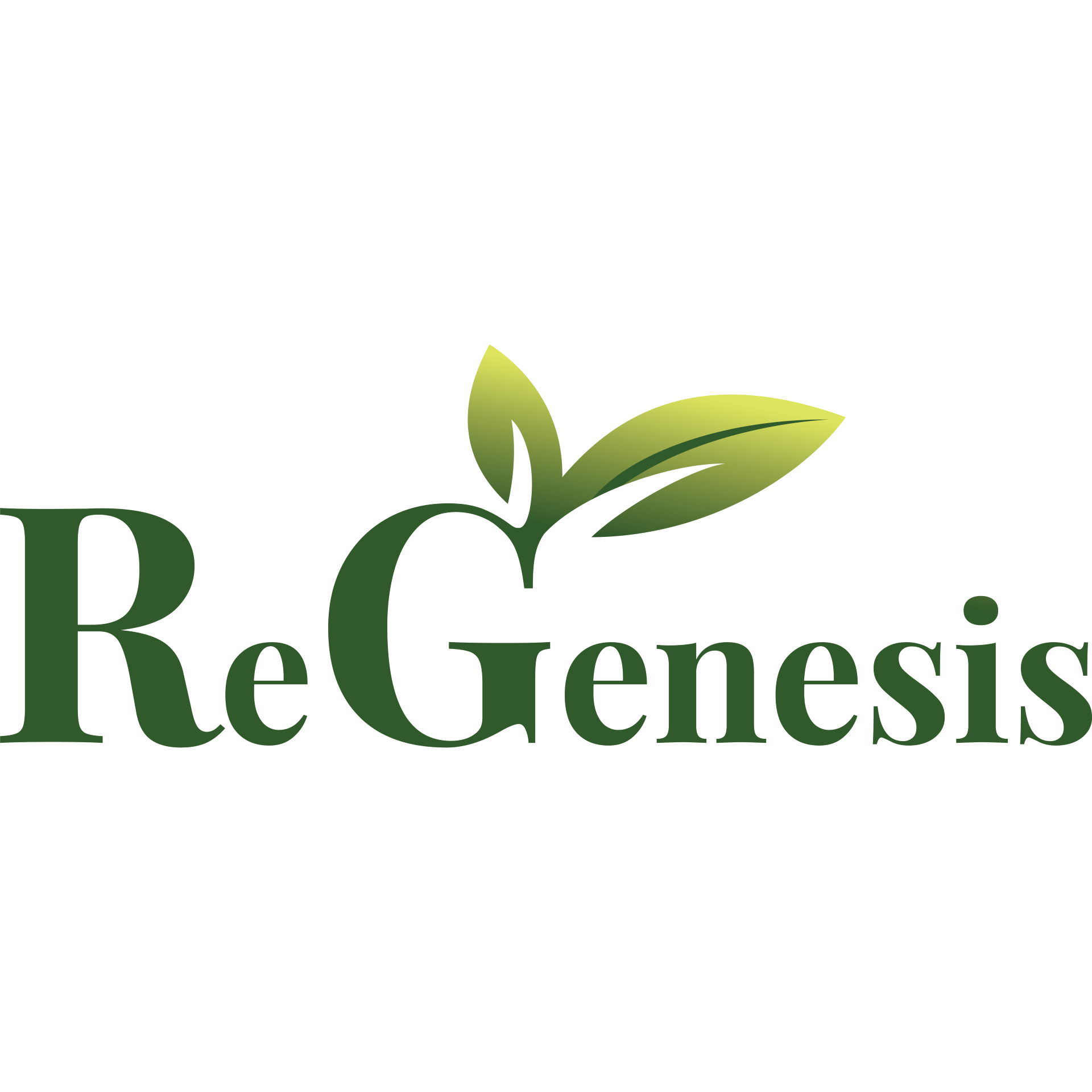 ReGenesis podcast artwork