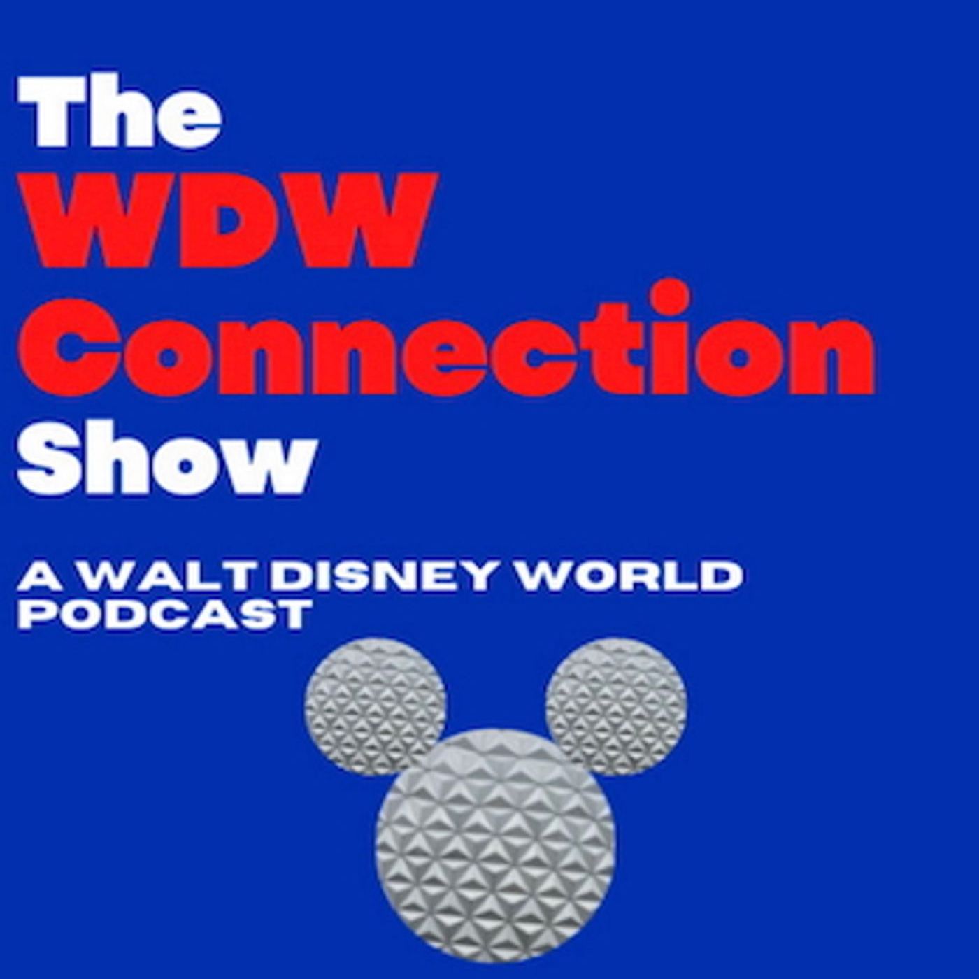 The WDW Connection Show