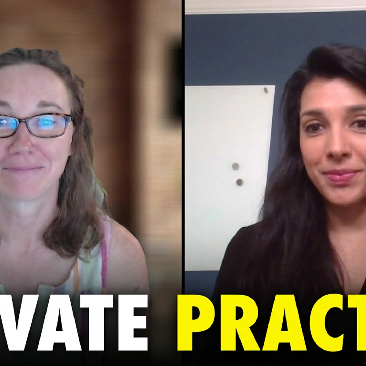 35: Violeta Morris MS, RDN - PRIVATE PRACTICE / MEDIA episode artwork
