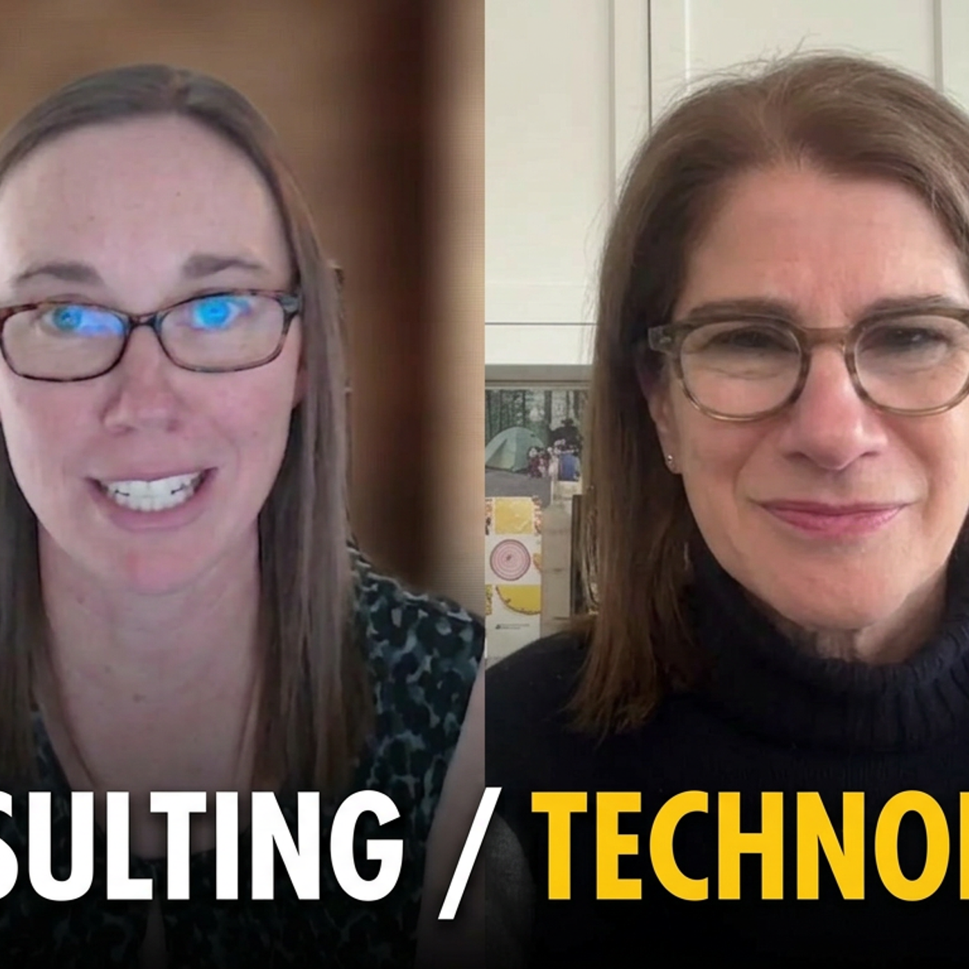 39: Raeanne Sarazen MA, RDN - CONSULTING /TECHNOLOGY episode artwork