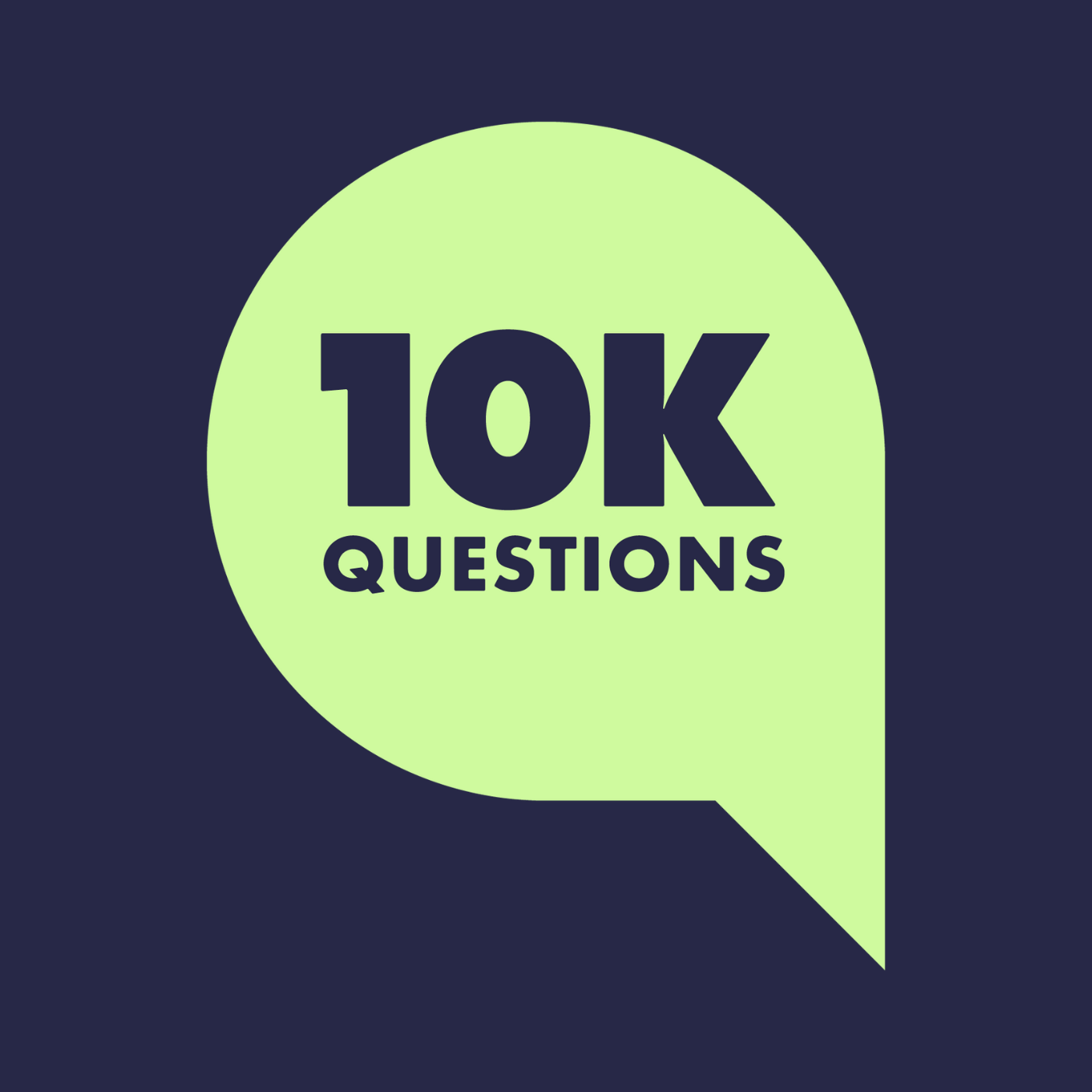 10KQ Podcast