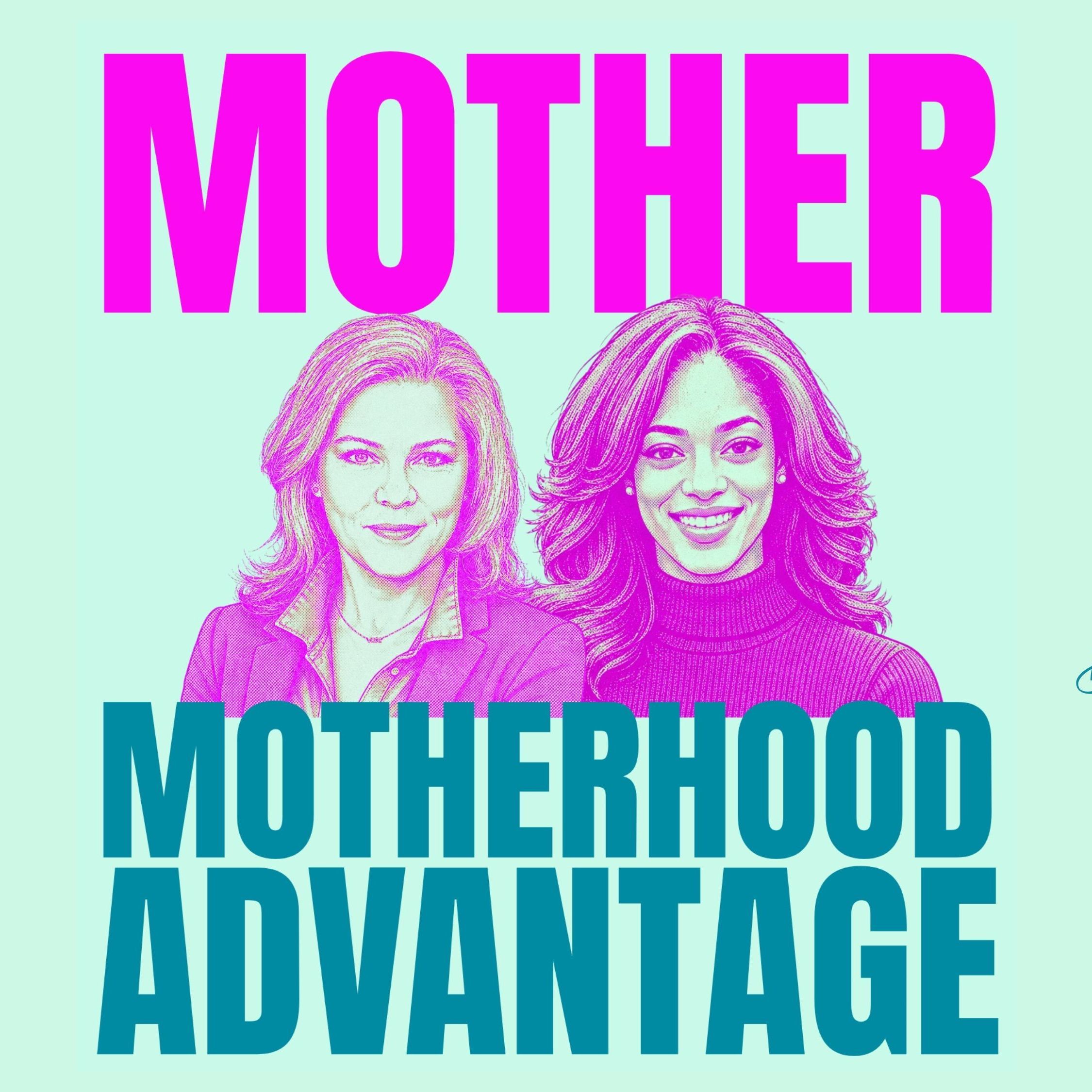 Creating Community: The Magic of Mom-Centric Coworking with Lauren James episode artwork