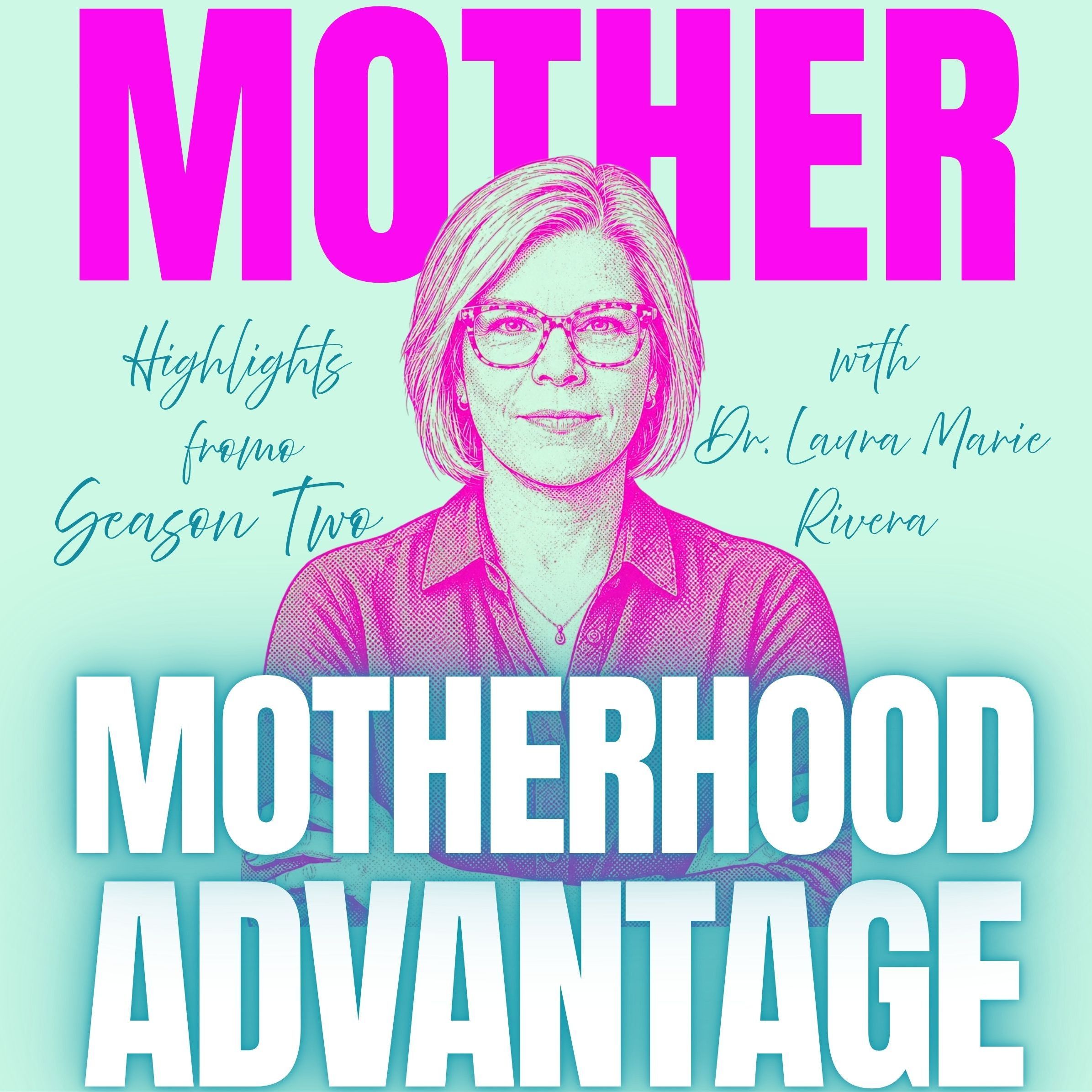 Season Two Recap: Motherhood, Ambition, Care, and Power episode artwork