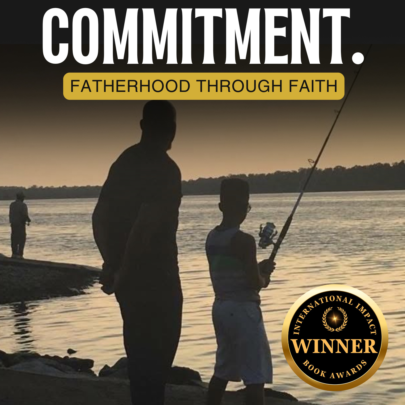 Fatherhood Through Faith