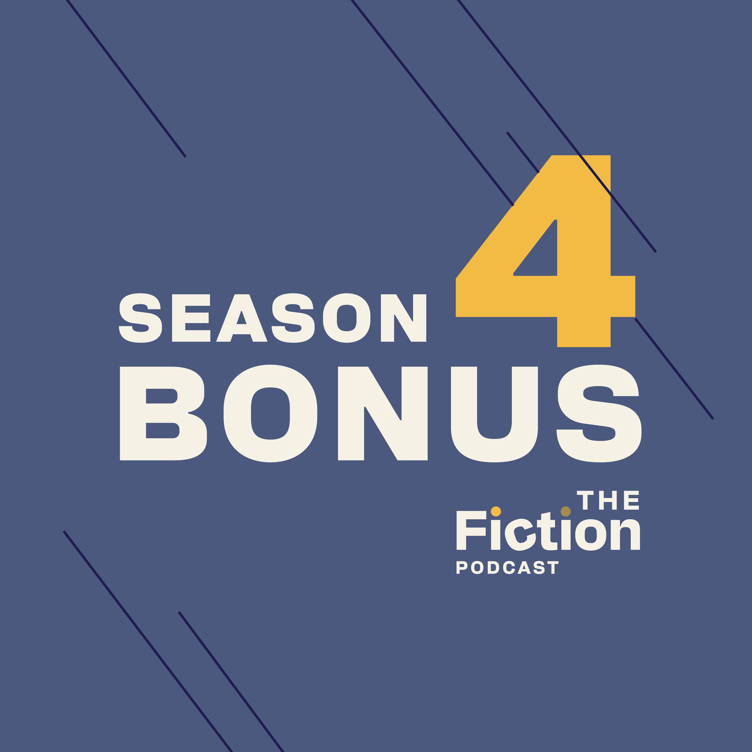 The Fiction Podcast