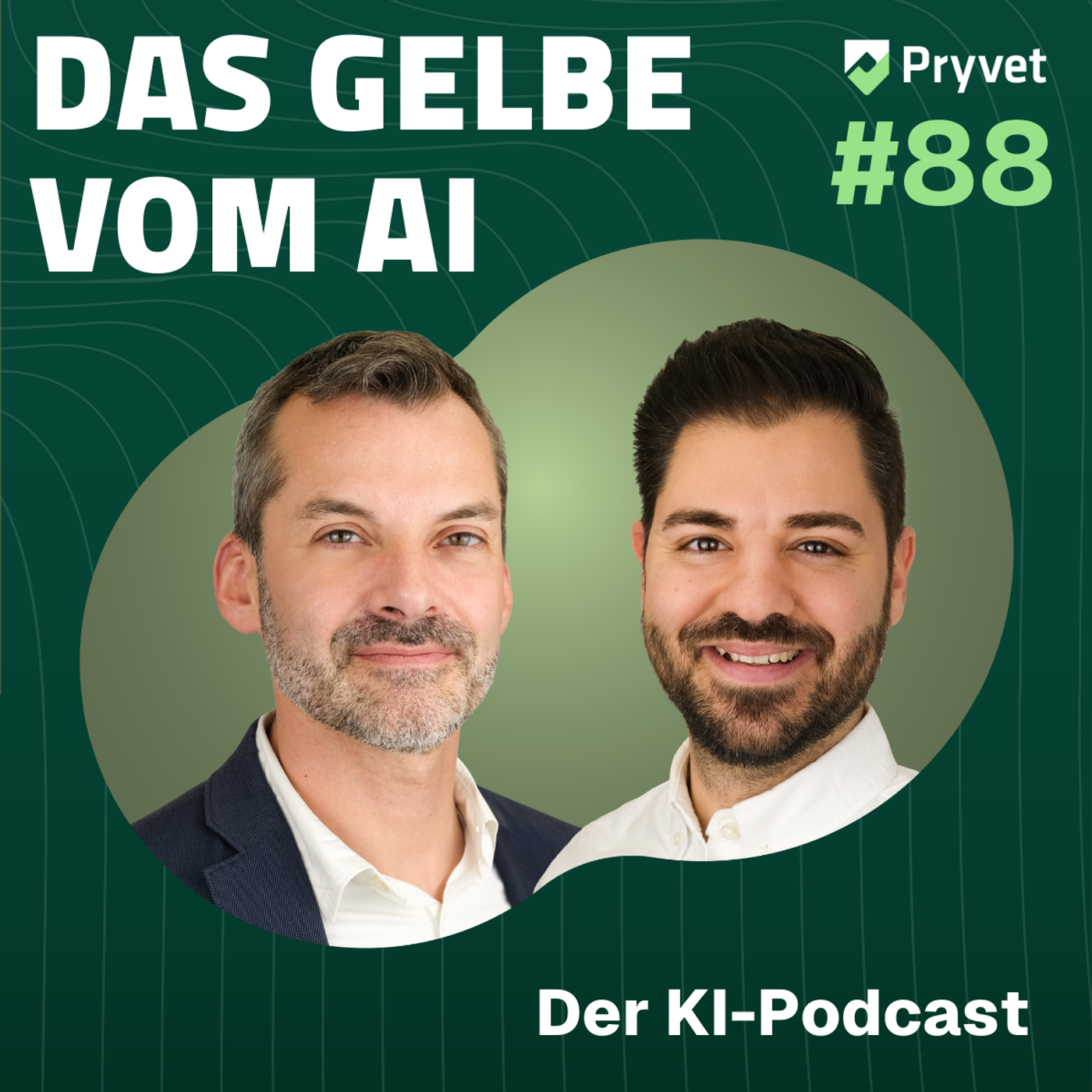 #88 Stack Overflow im KI-Sturm: Datenverkauf, Traffic-Drama & Updates zu xAI Grok episode artwork