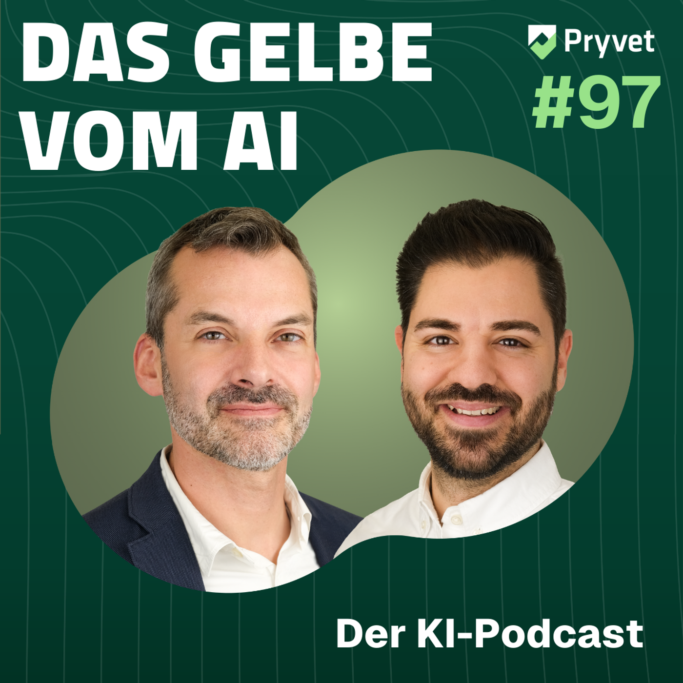 #97 KI-Exodus bei xAI, Agenten-Hype um Nvidia, US-KI mit Risiko – Wer führt das Rennen? episode artwork
