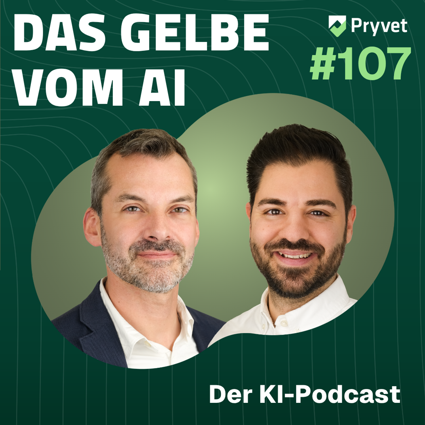 #107 KI-Traffic bringt 54% mehr Umsatz: Klare Kaufabsicht, Claude in Slack & Frontier-Blockade episode artwork