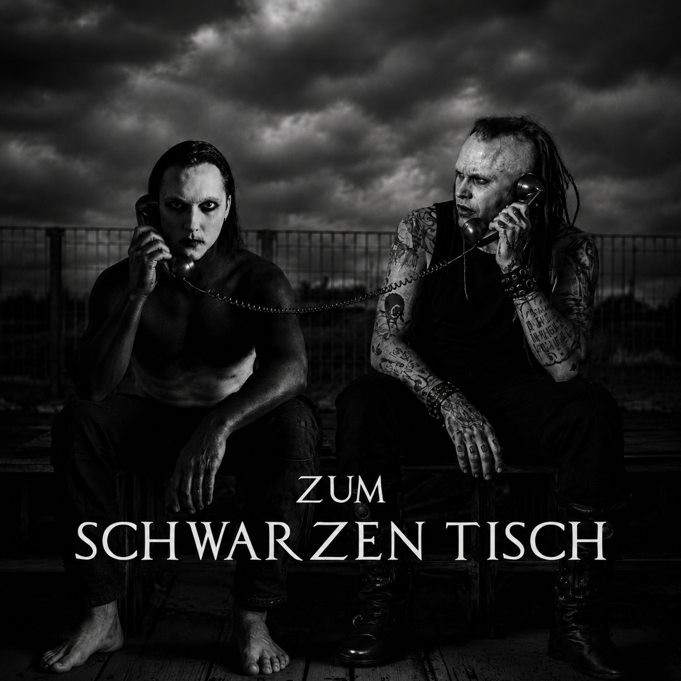 Der Zehschlitzer im Dampfbad episode artwork