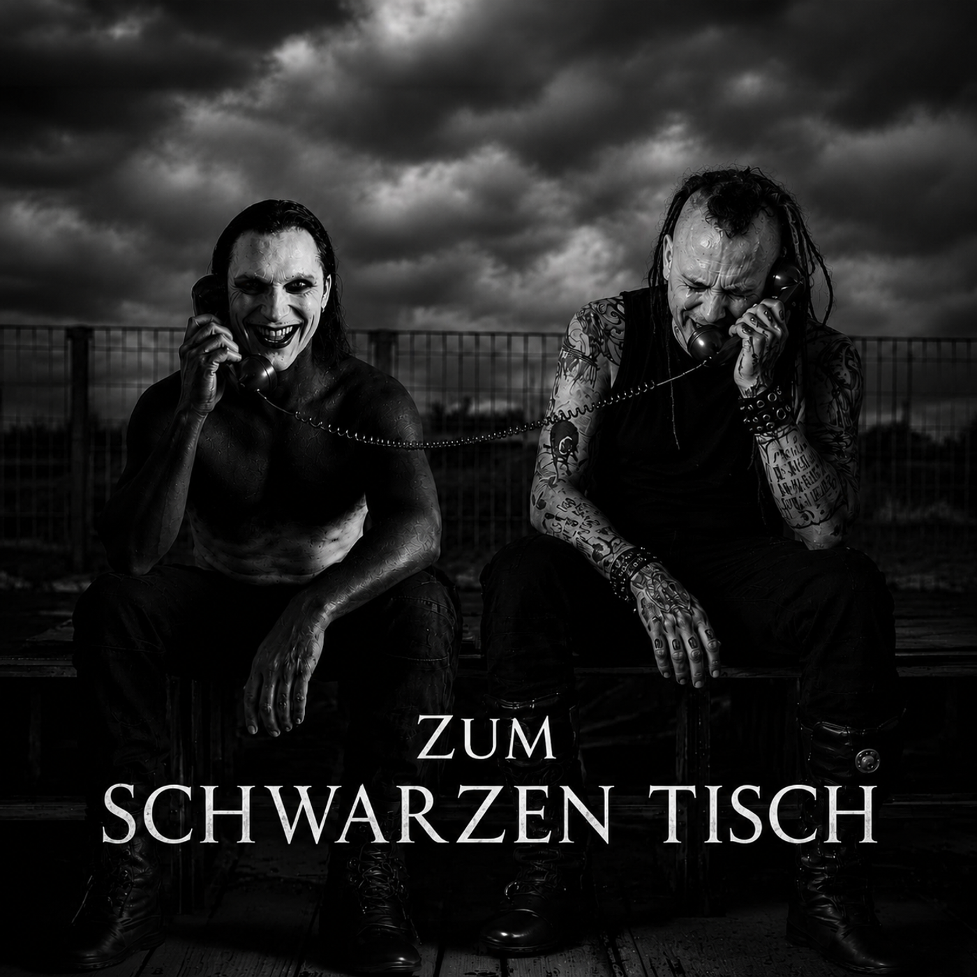 WGTieren mit Sven und Max episode artwork
