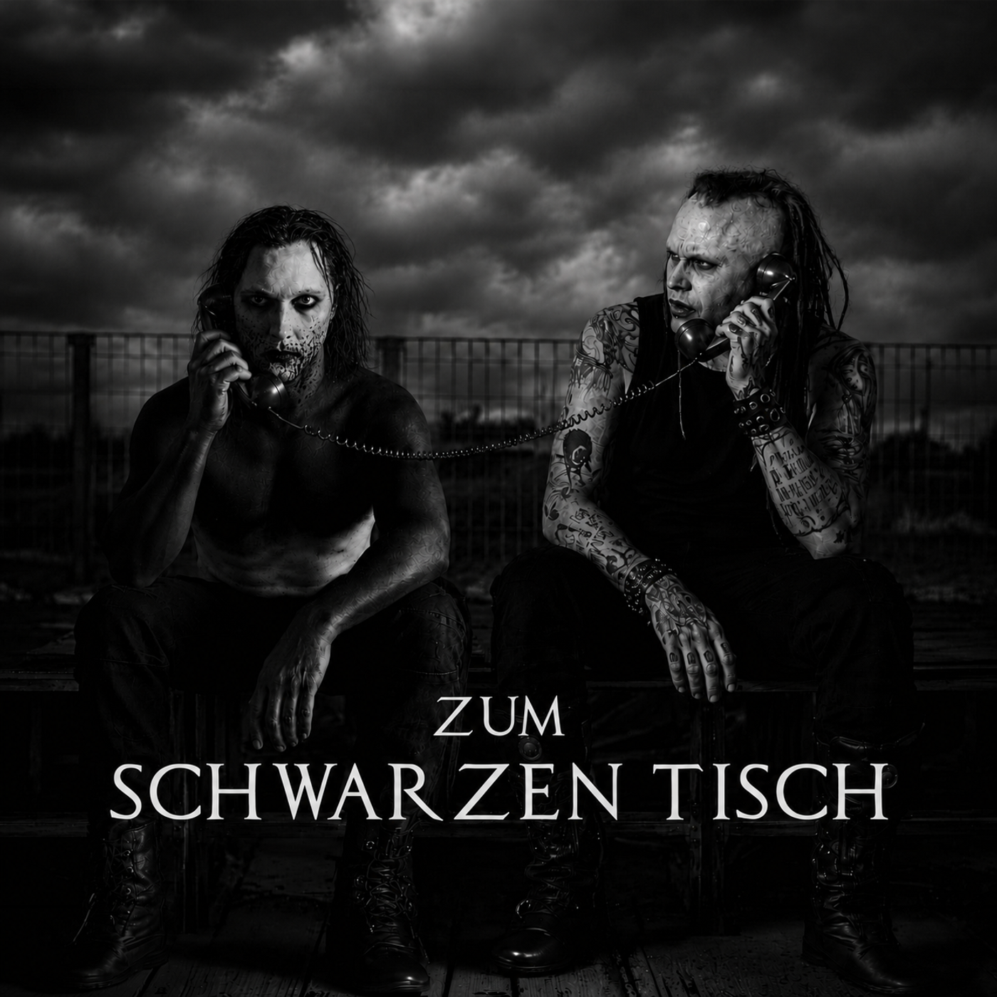 Die beschissenste Überraschung der Welt episode artwork