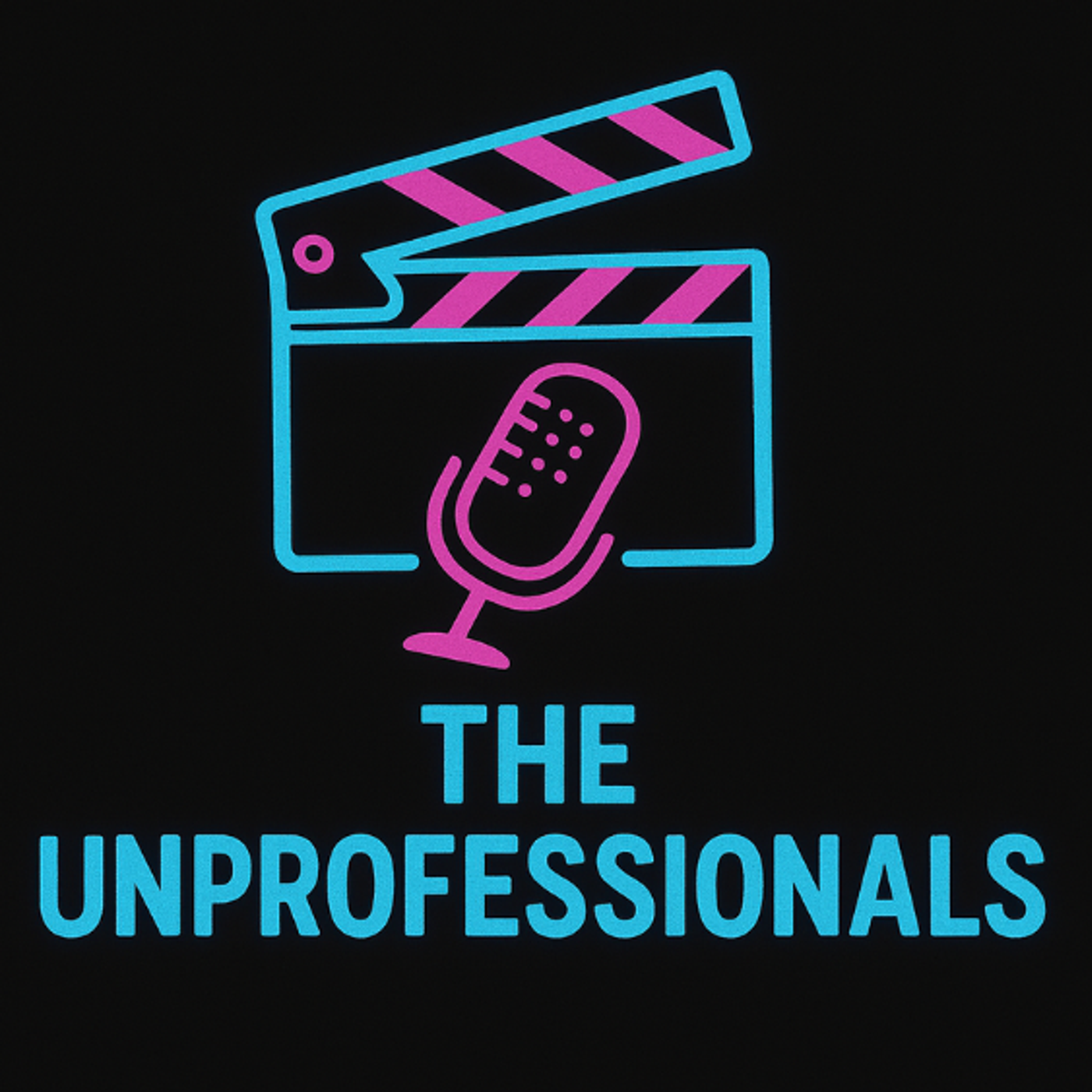 The Unprofessionals