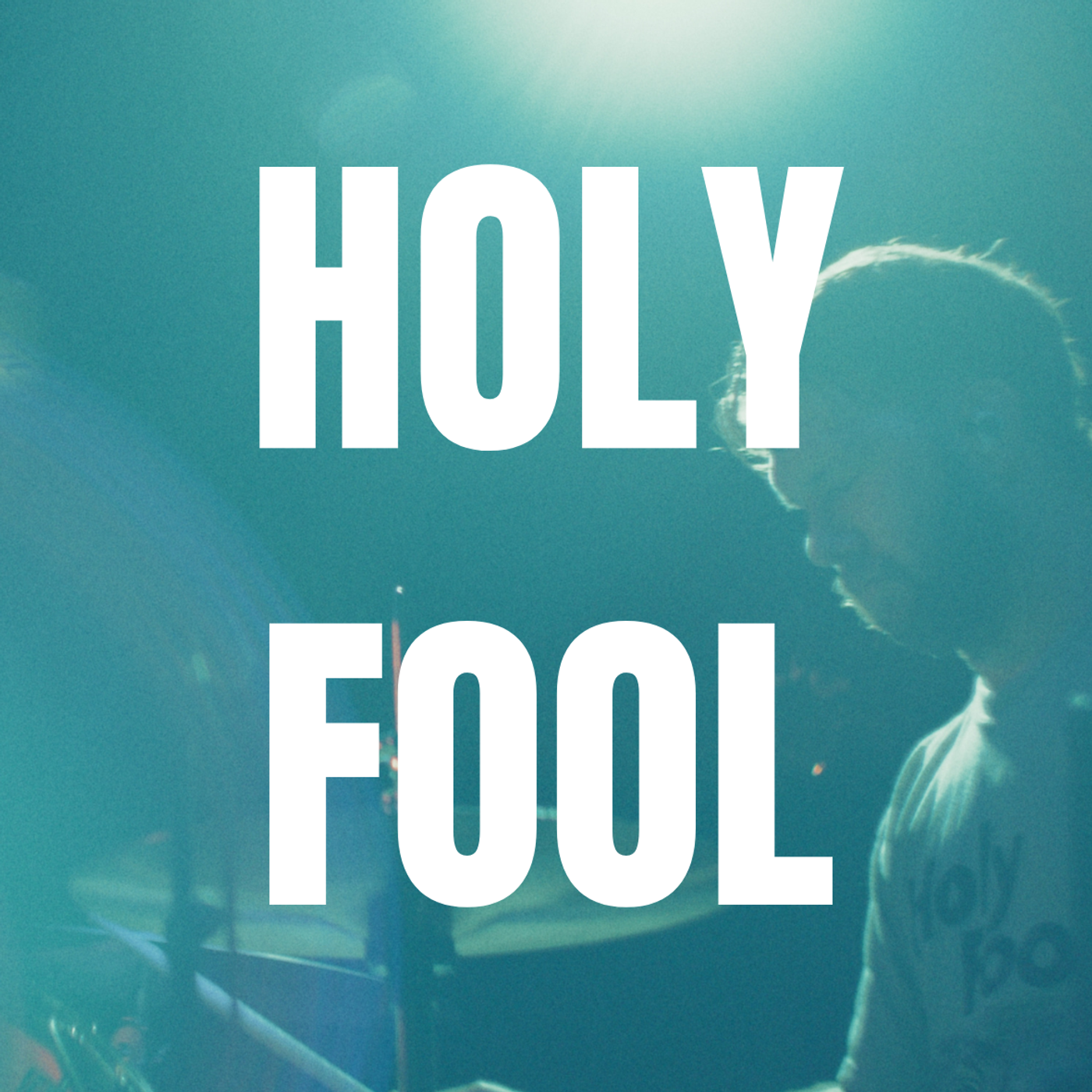 Holy Fool Podcast podcast artwork