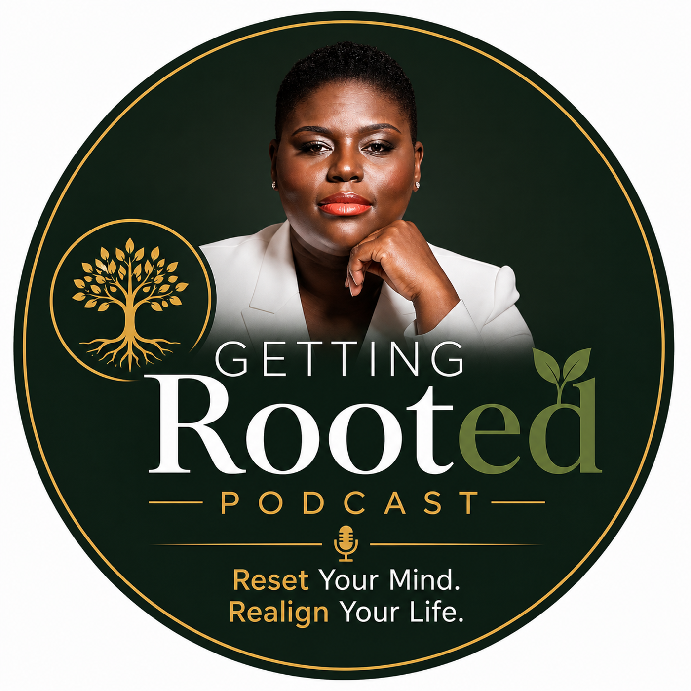 Getting ROOTED Podcast 