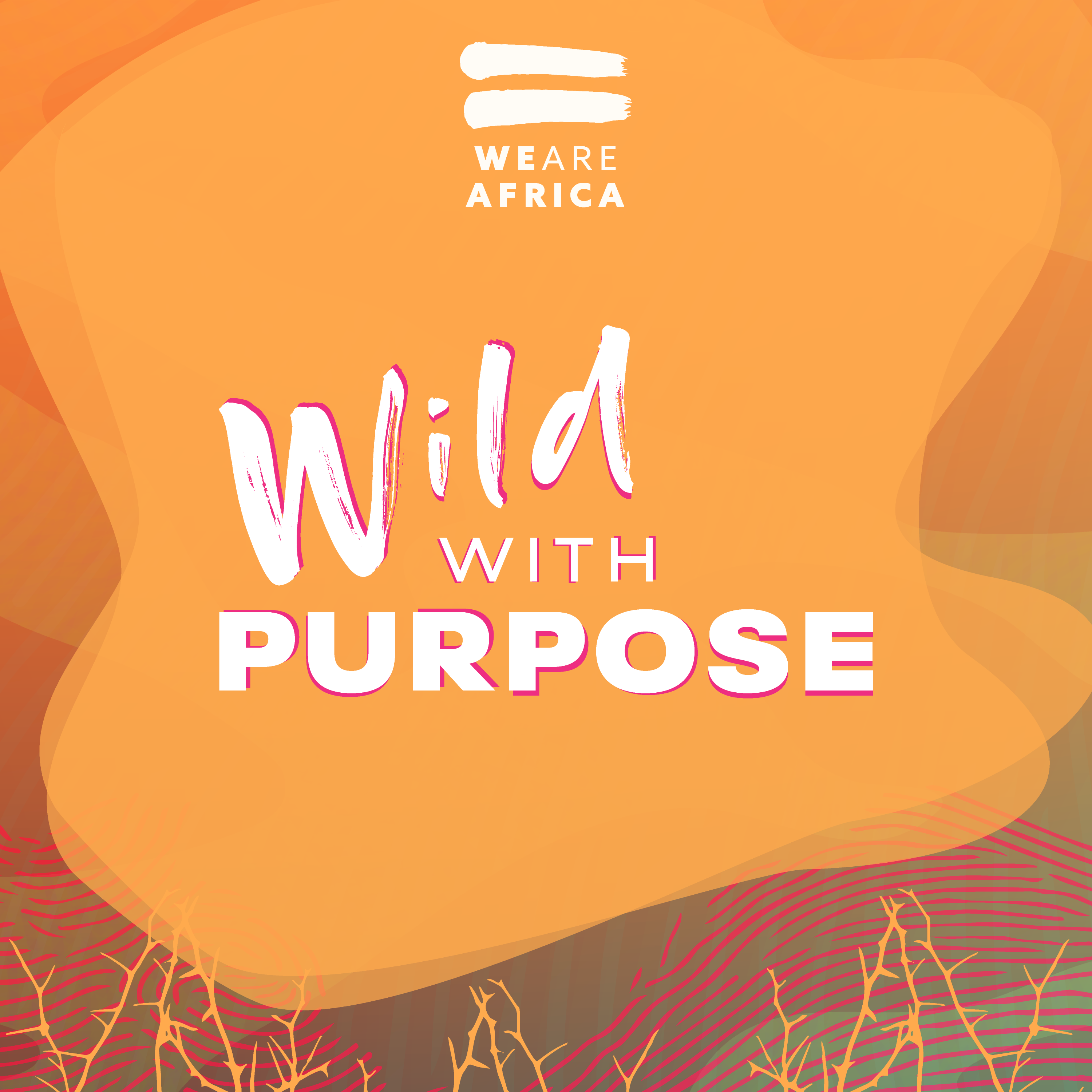 WILD WITH PURPOSE