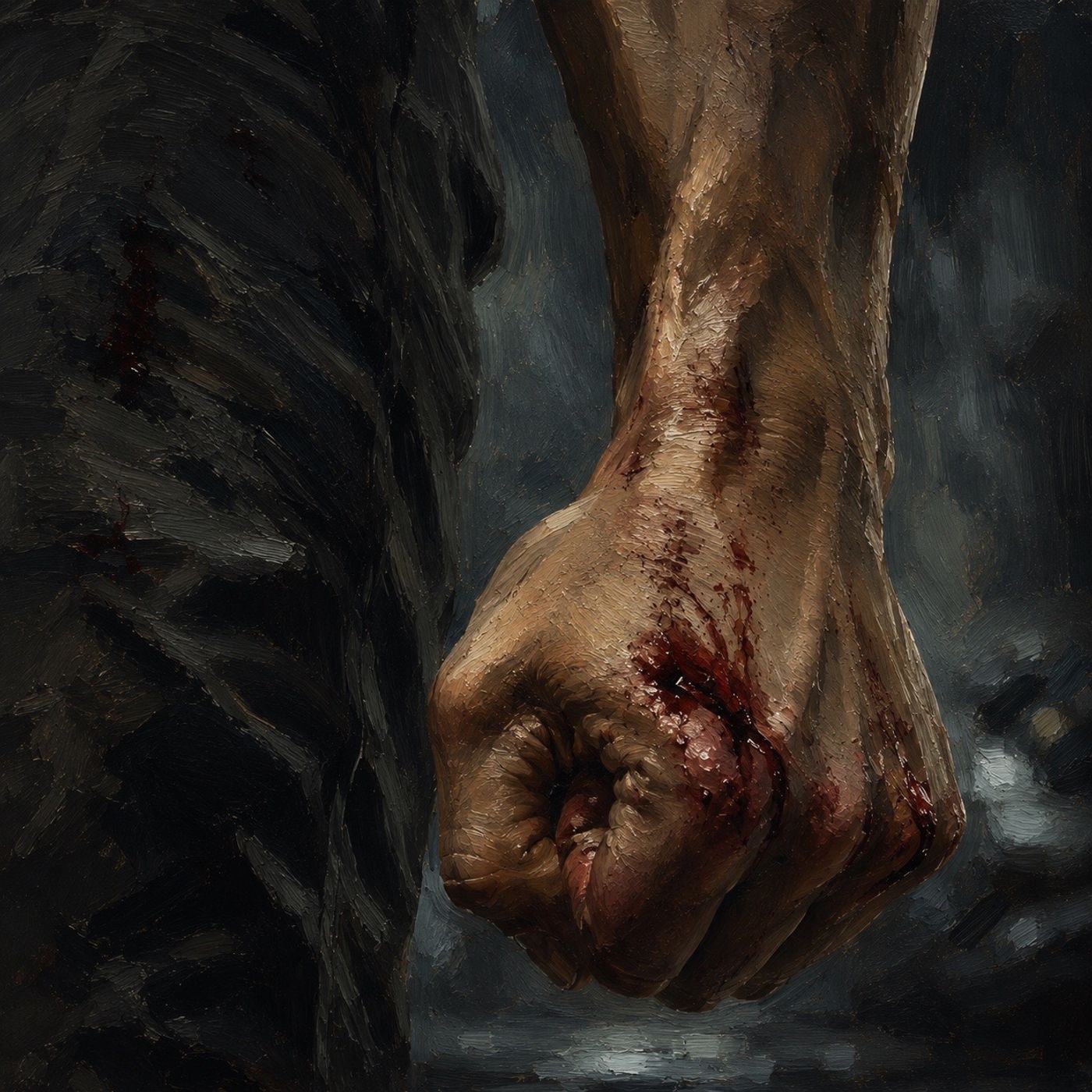Zerbrochenes Porzellan - Teil 2 episode artwork