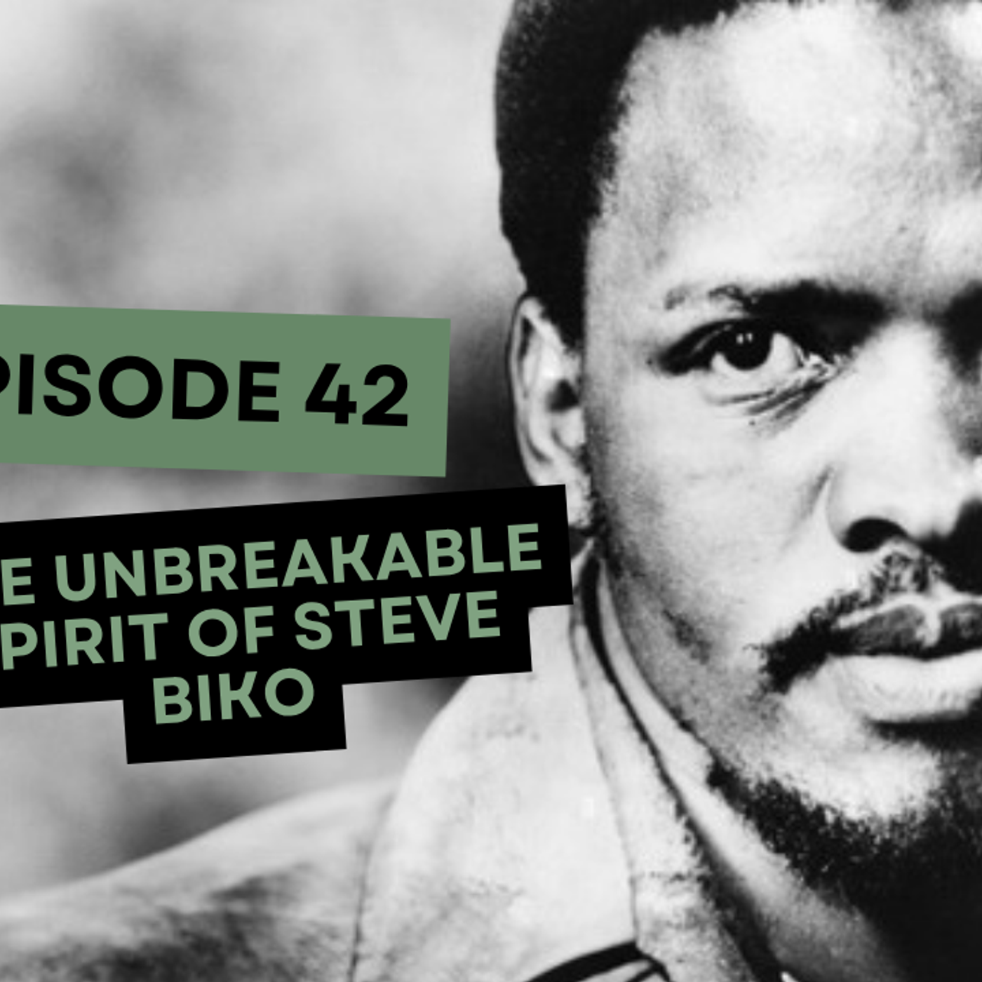 The Unbreakable Spirit of Steve Biko