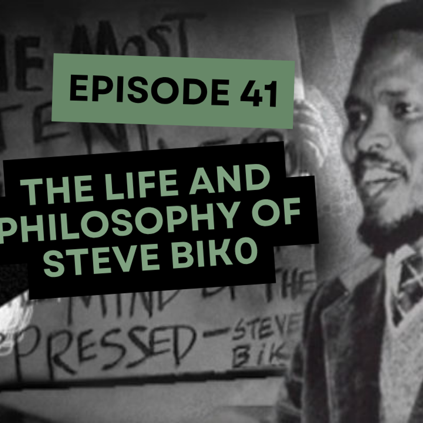 The Life and Philosophy of Steve Biko