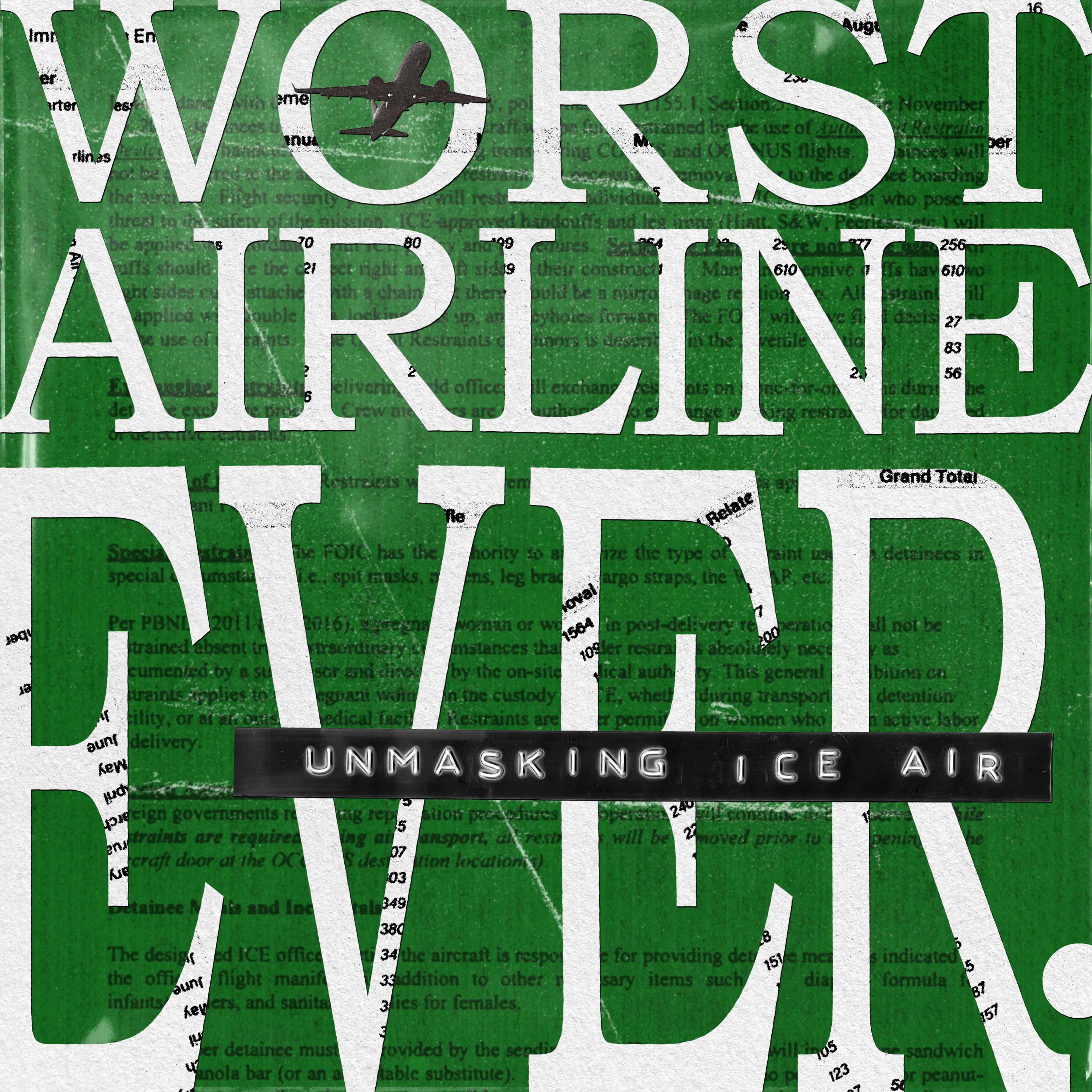 Worst Airline Ever Podcast Worst Airline Ever