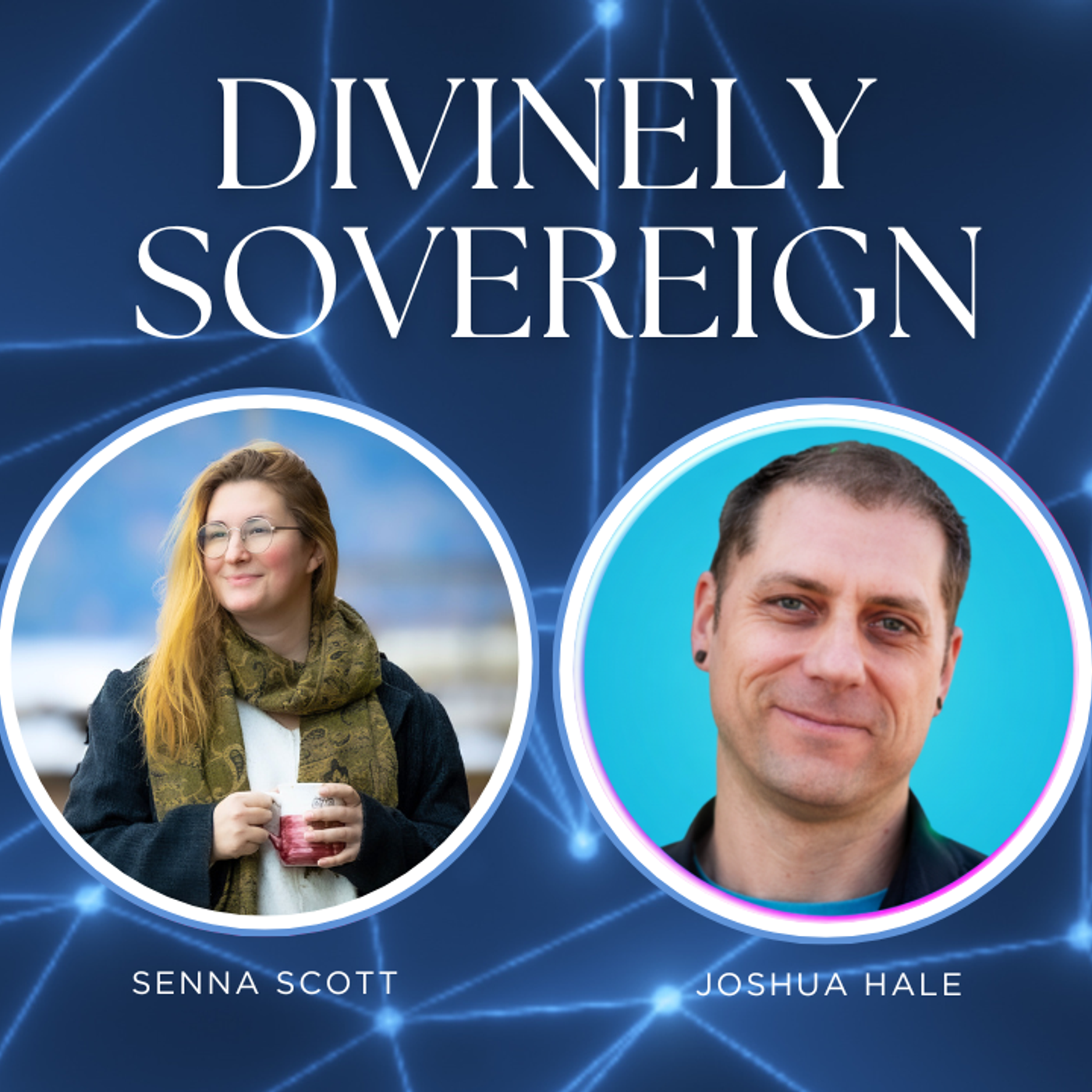 Beyond the Matrix: How to Use AI Without Losing Your Sovereignty episode artwork