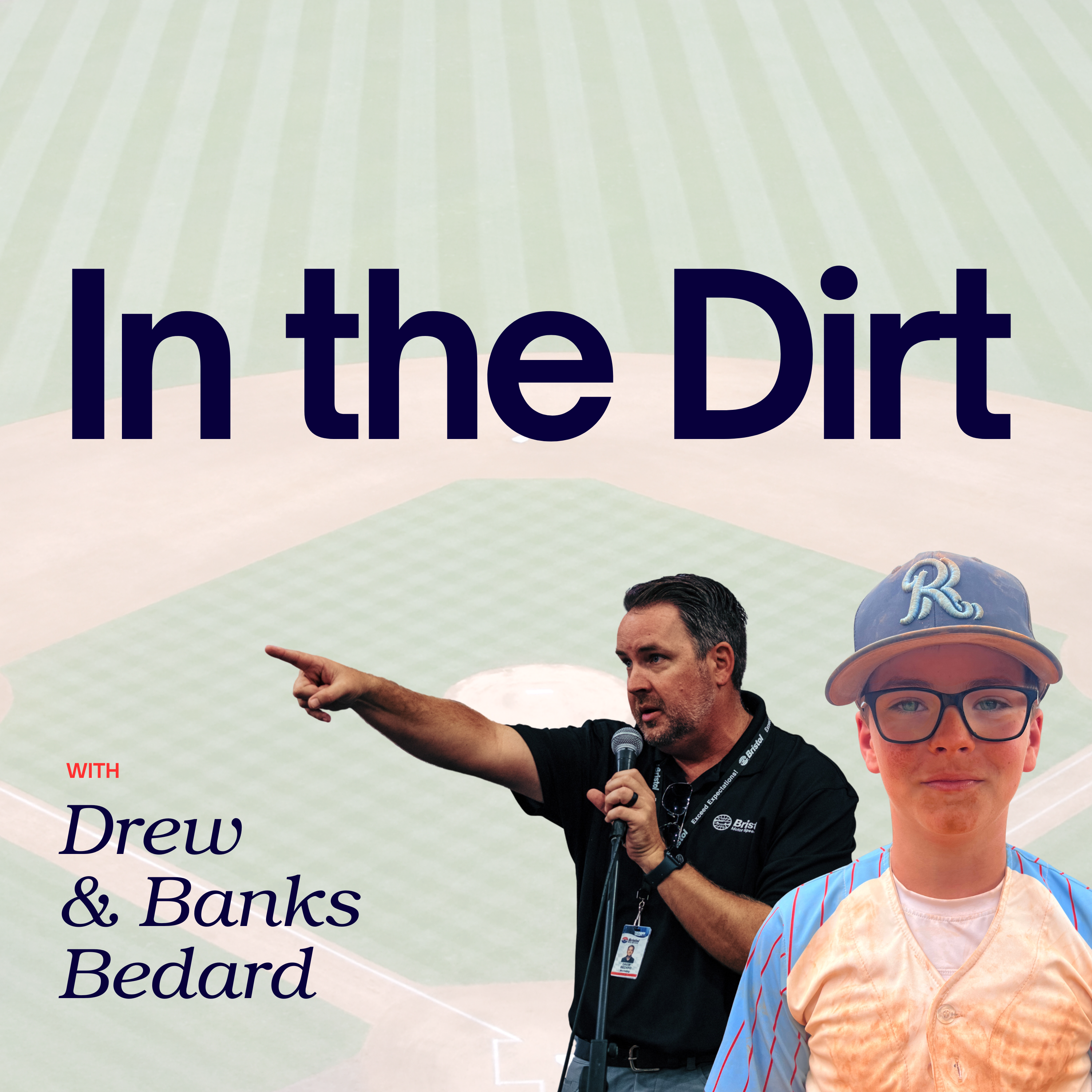 In The Dirt