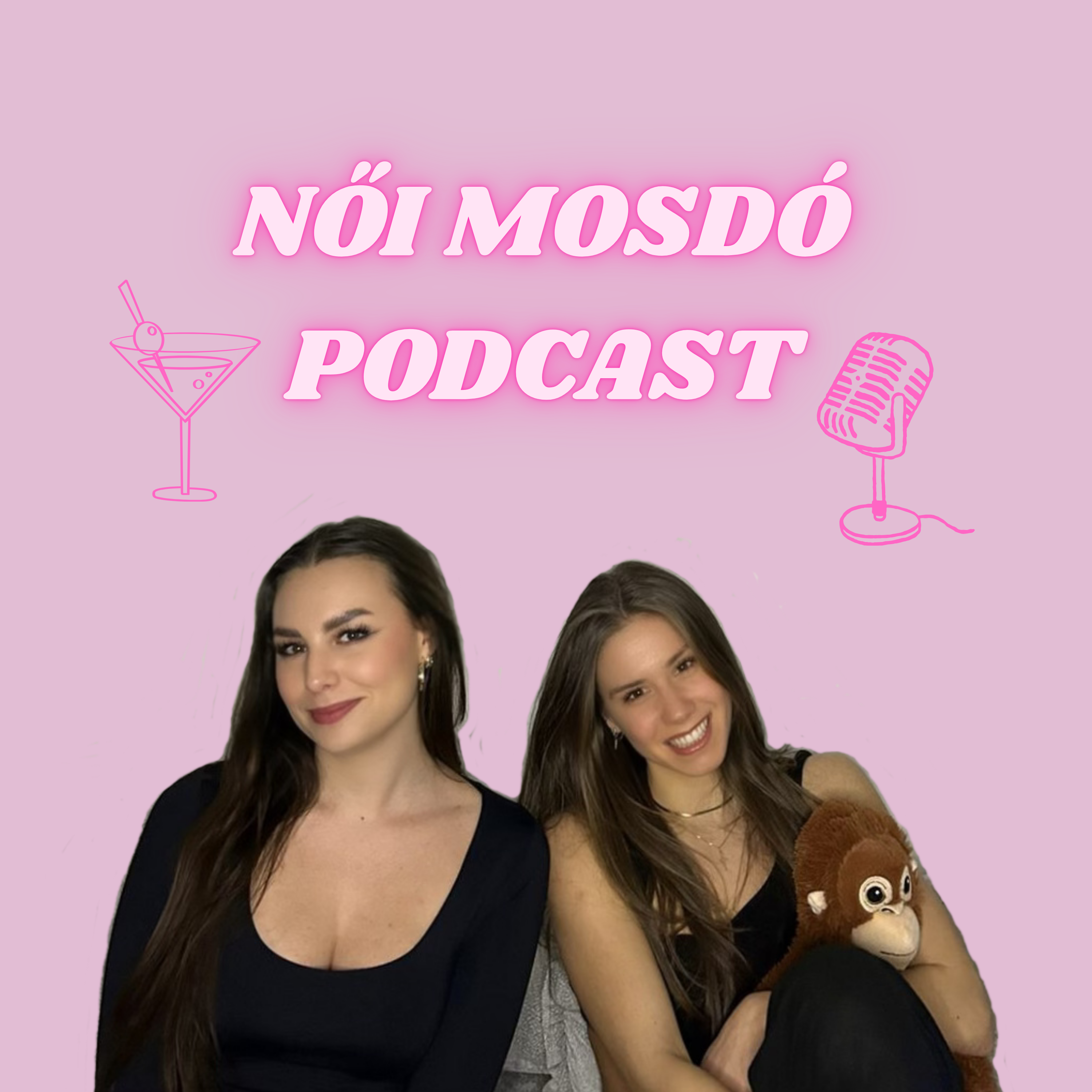 Női Mosdó