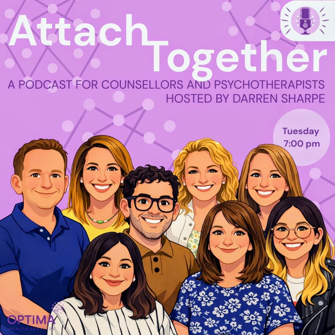 Attach Together
