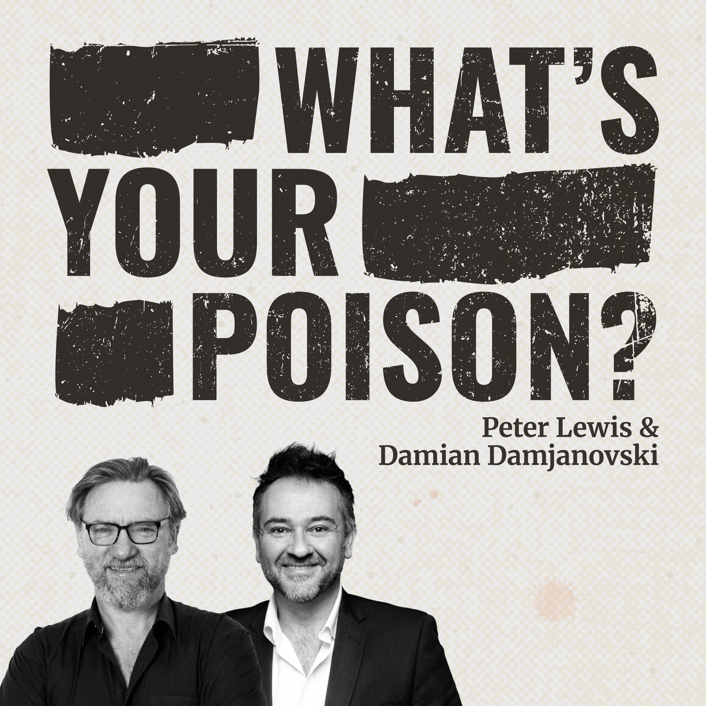 What's Your Poison