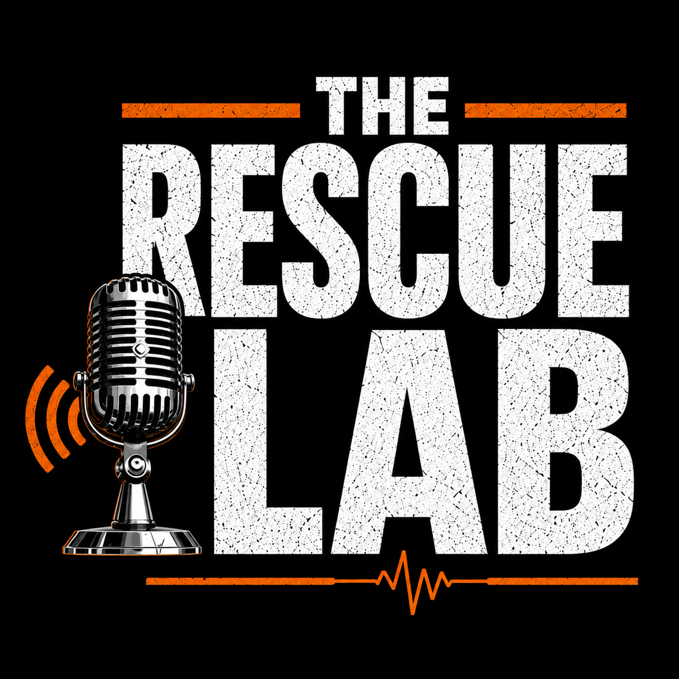 The Rescue Lab
