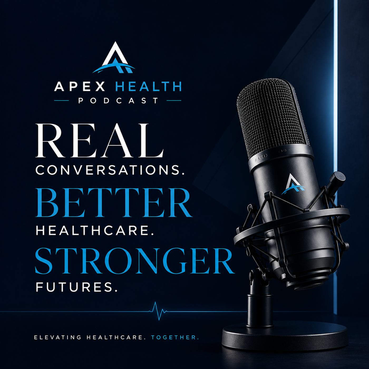 Artwork for Apex Health Podcast