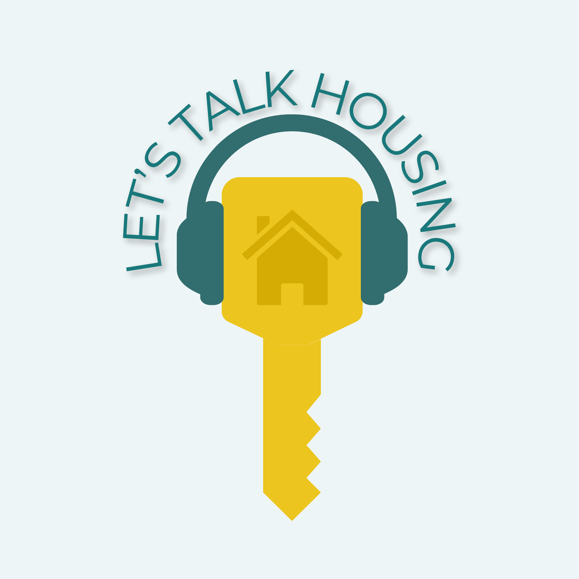 Podcast Let's Talk Housing
