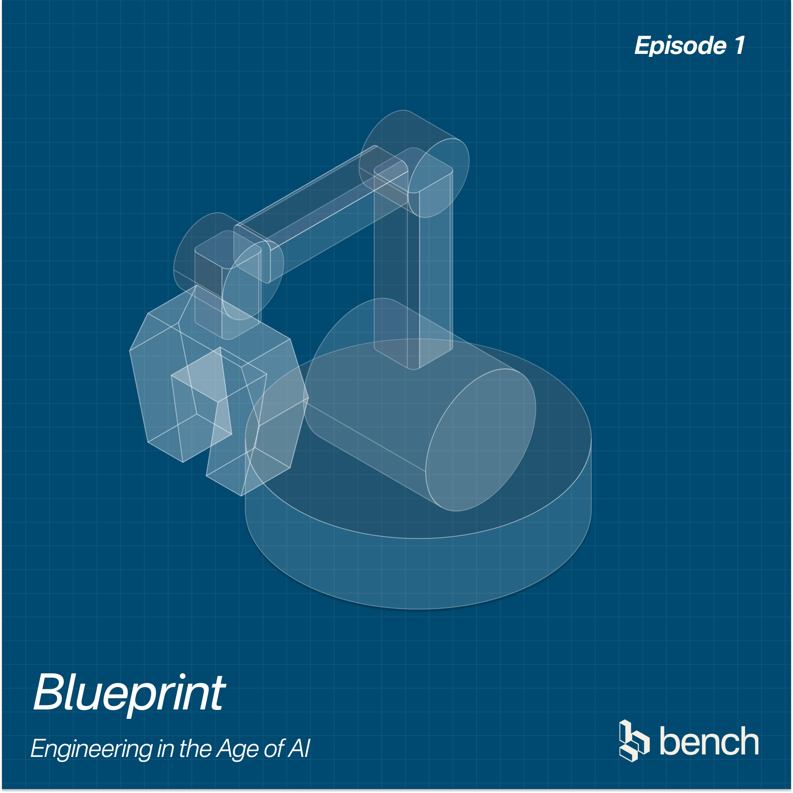 AI in Engineering: Threat, Tool, or 10x Multiplier? | Ashraf Serour episode artwork