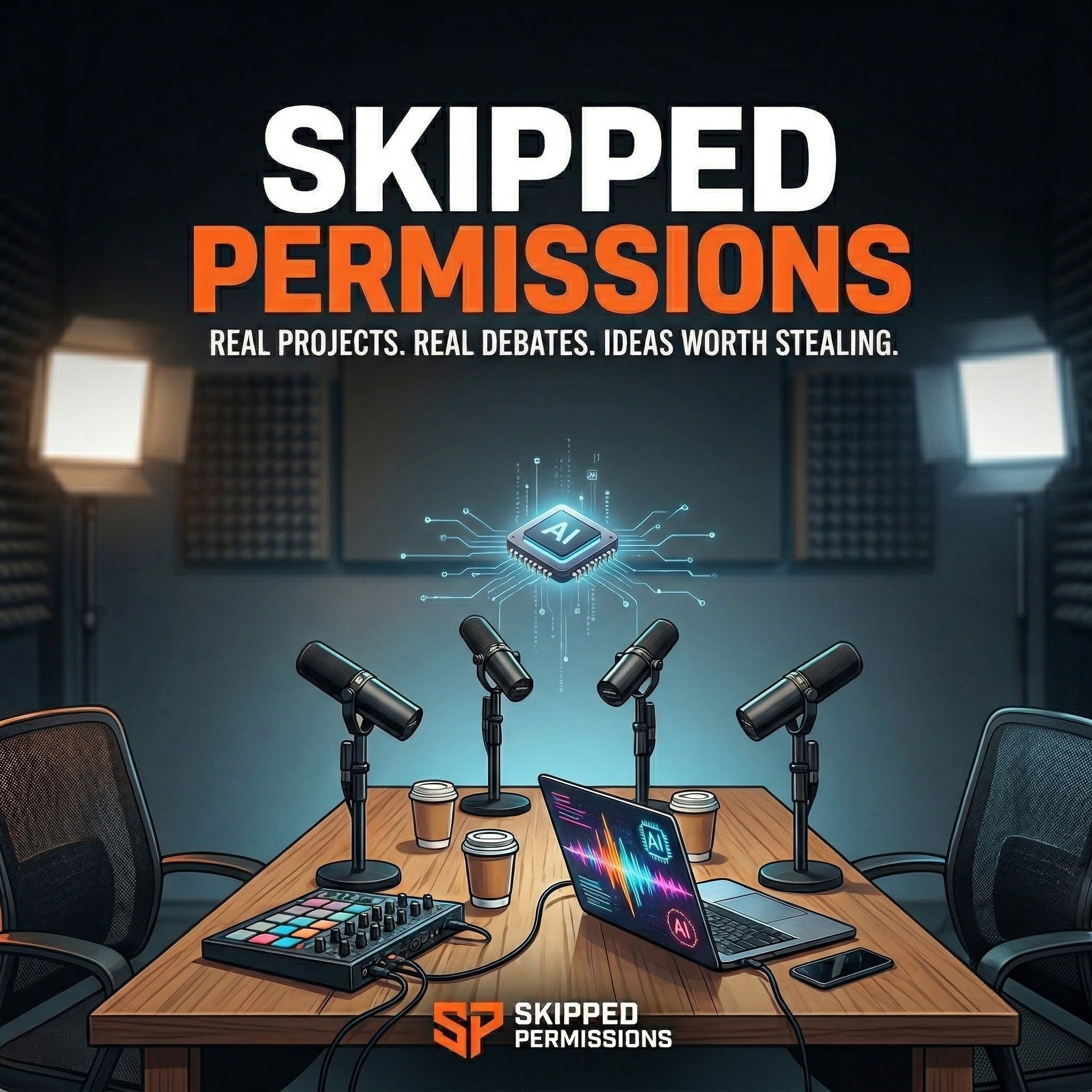 Skipped Permissions