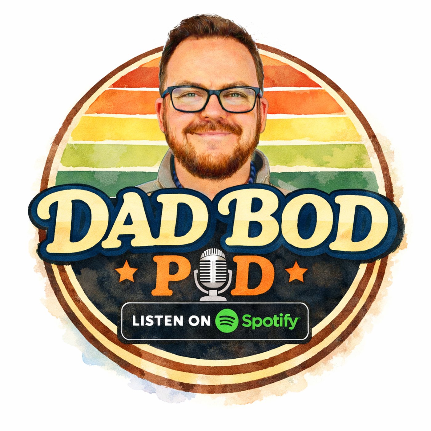 Dad Bod Pod