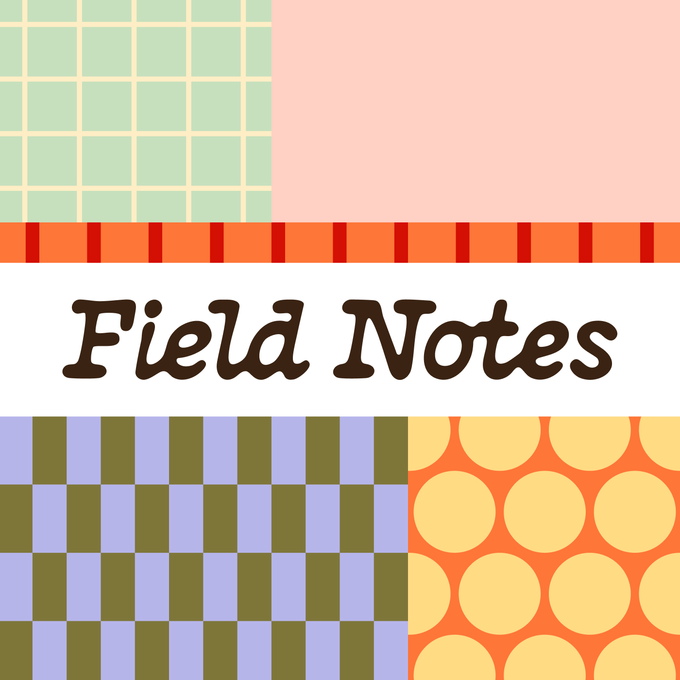 Logo of the podcast Field Notes: Creator-led Growth Podcast Podcast Field Notes: Creator-led Growth Podcast