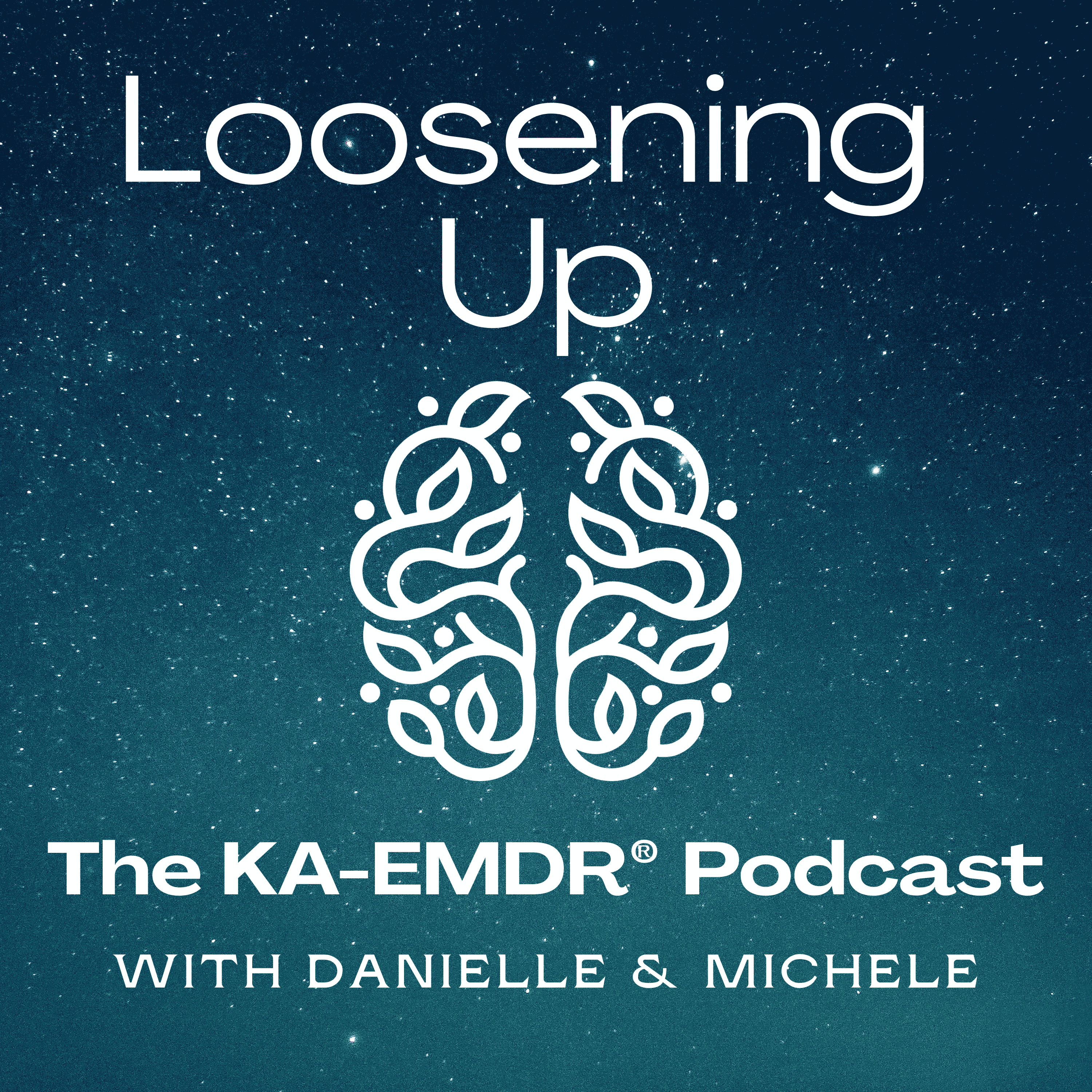 Ep 10: Ketamine Assisted EMDR Therapy: A Better Way to Treat Trauma | Interview with Cheryl Moore episode artwork