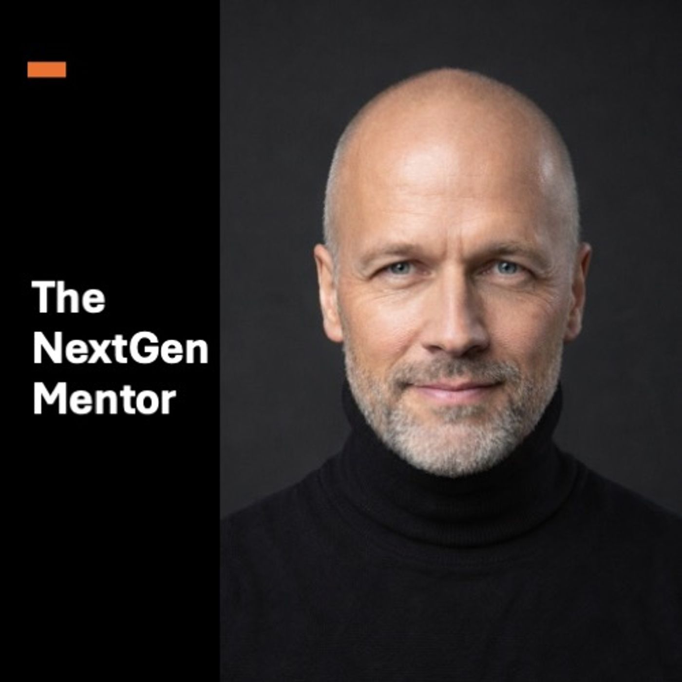The NextGen Mentor