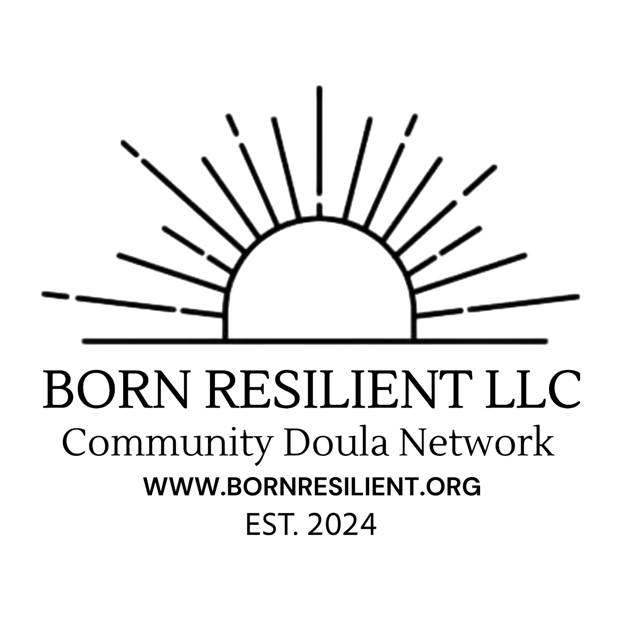 BORN RESILIENT LLC