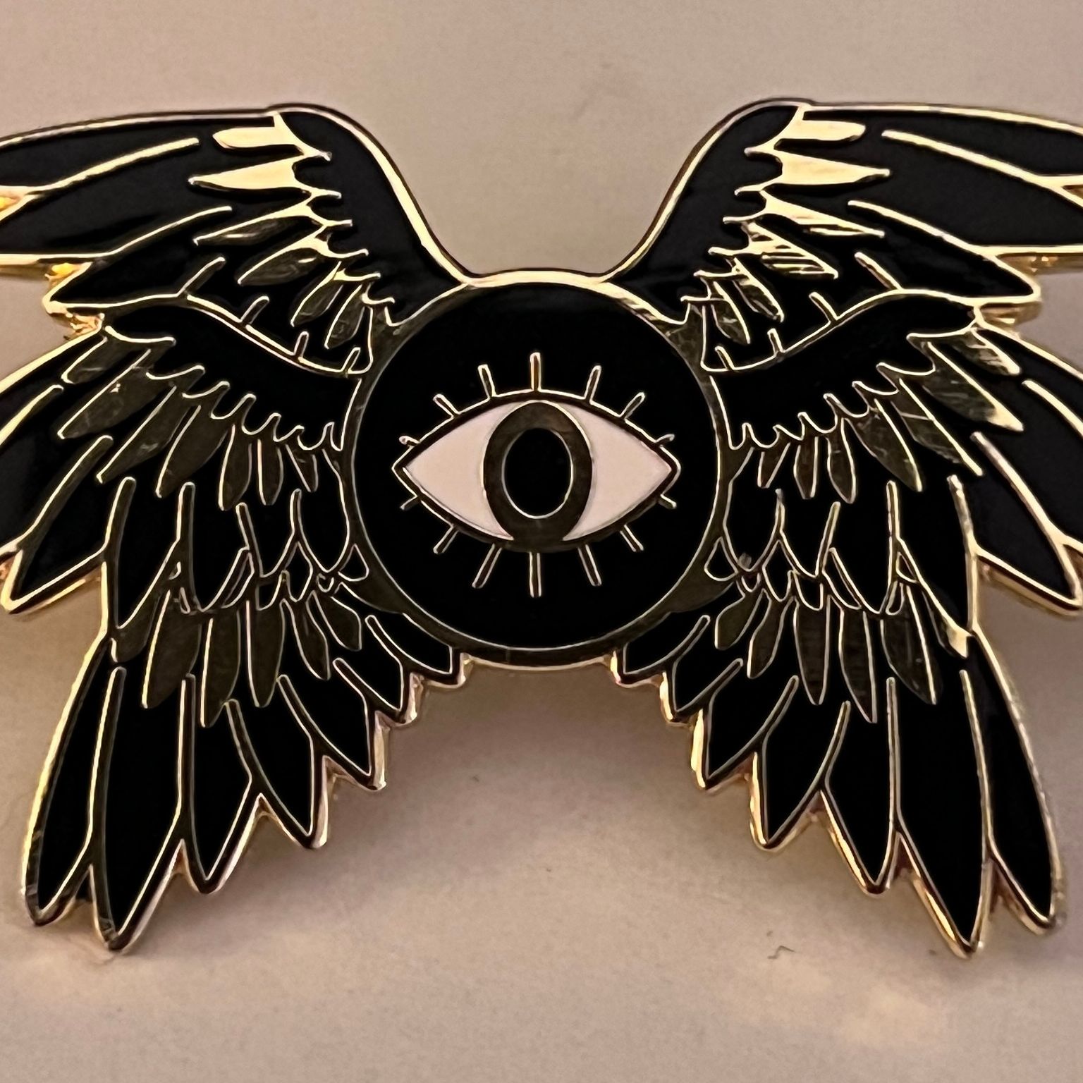 The Angelic Dissenters podcast artwork