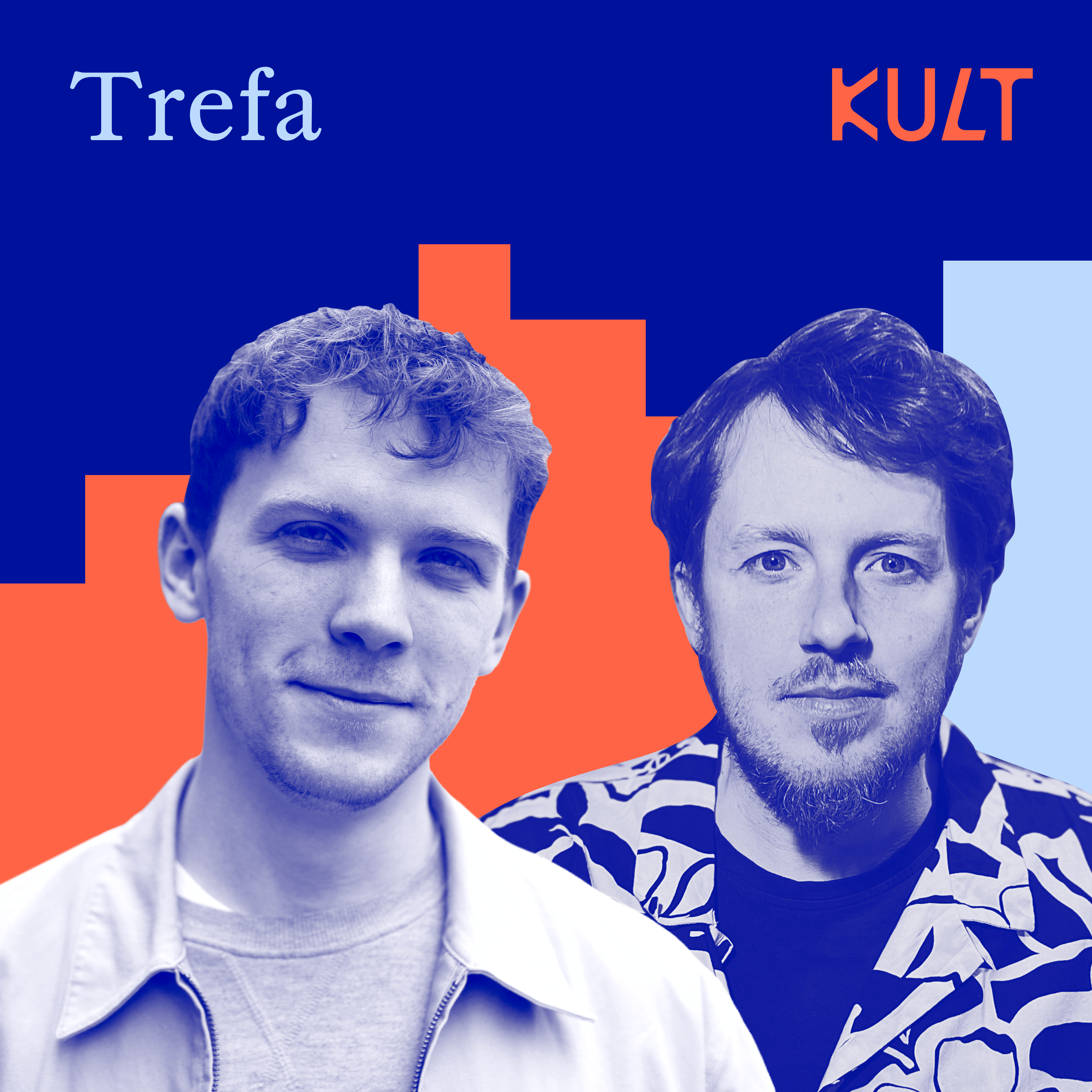 KULT knihy