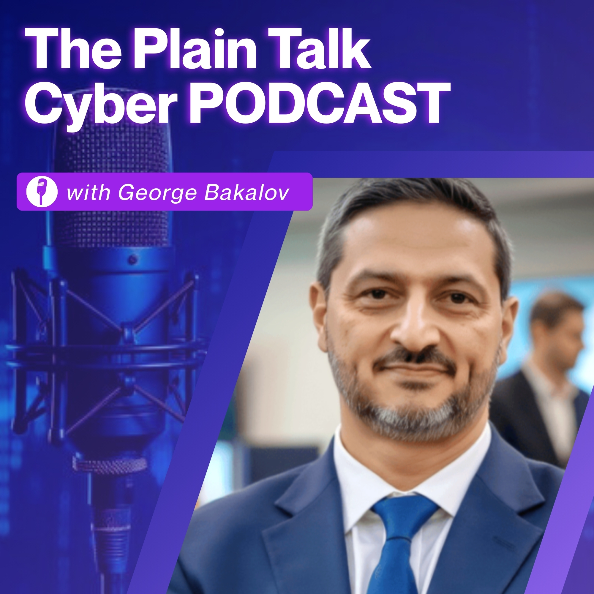 The Plain Talk Cyber Podcast