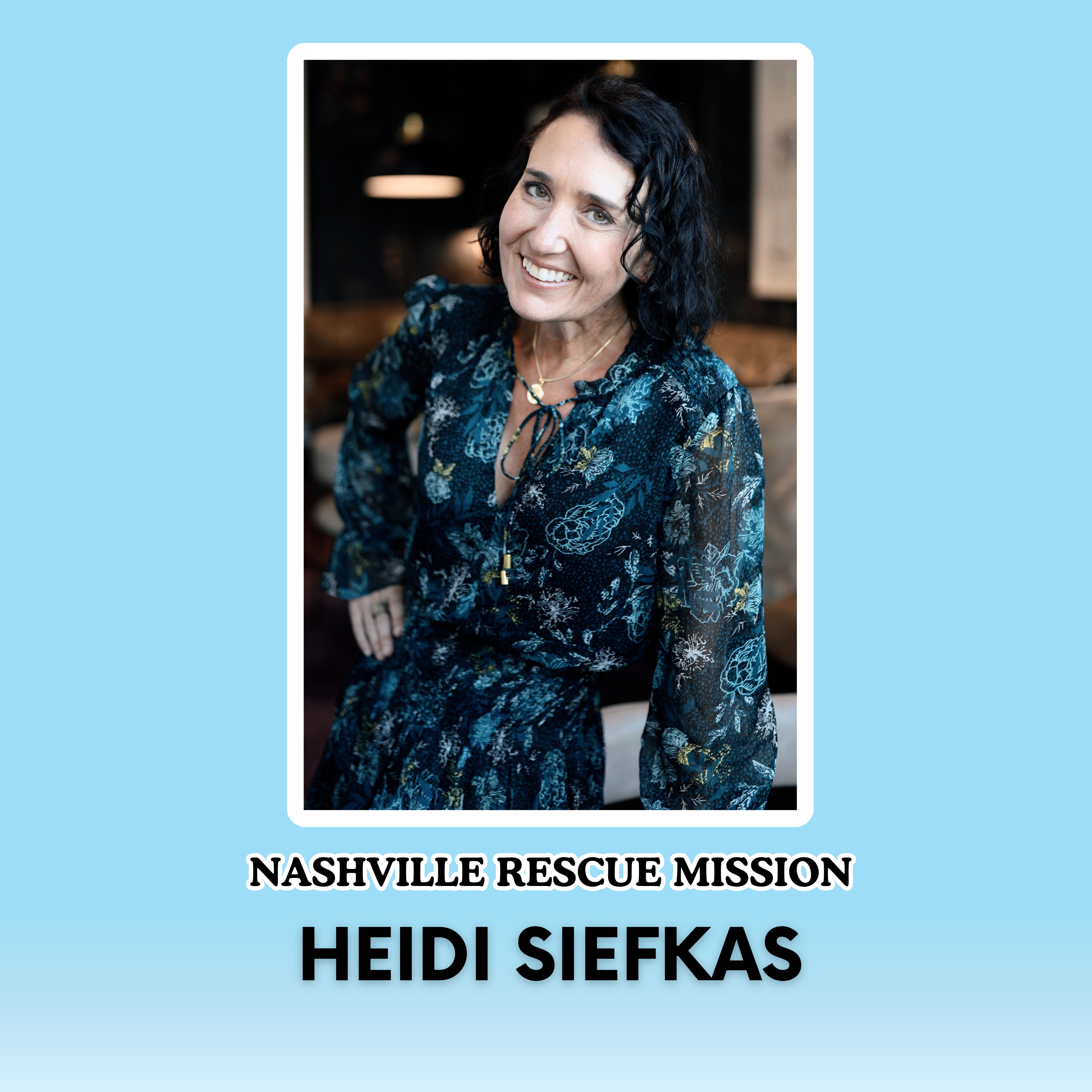 Volunteering as Adventure: Author Heidi Siefkas on Resilience and Giving Back | Heidi Siefkas