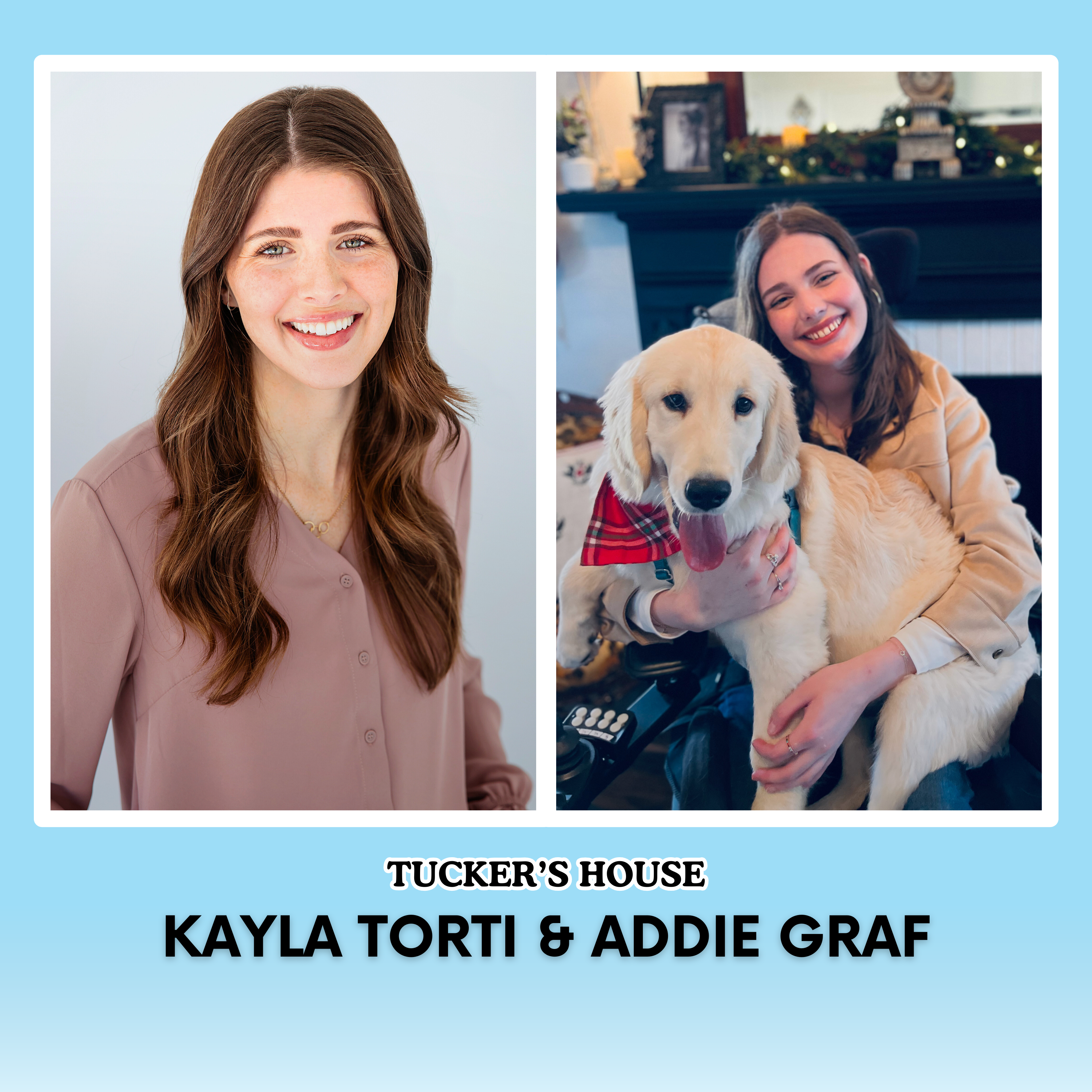 Life-Changing Home Modifications: A Story of Hope and Independence | Kayla Torti, Adeline Graf