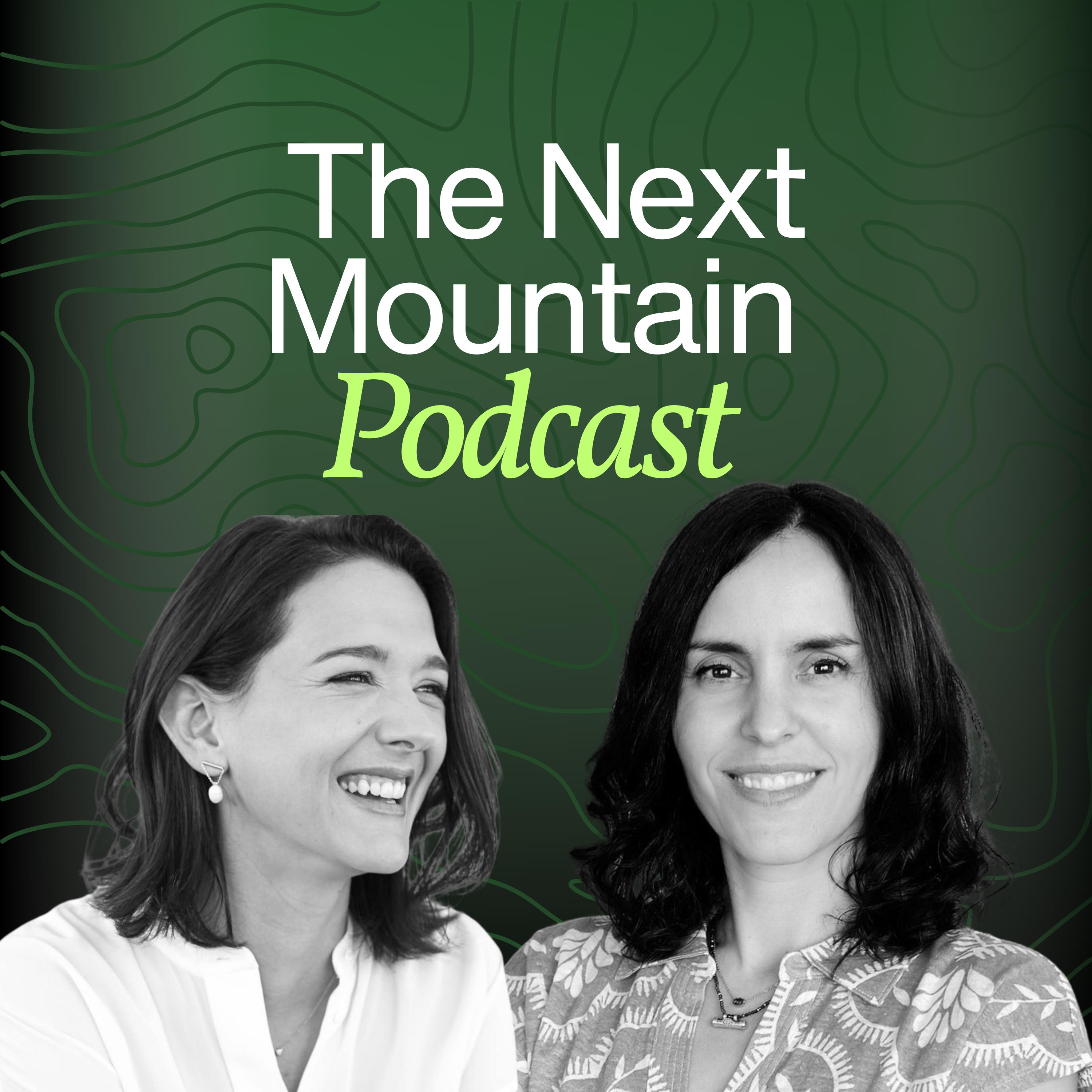 The Next Mountain Podcast