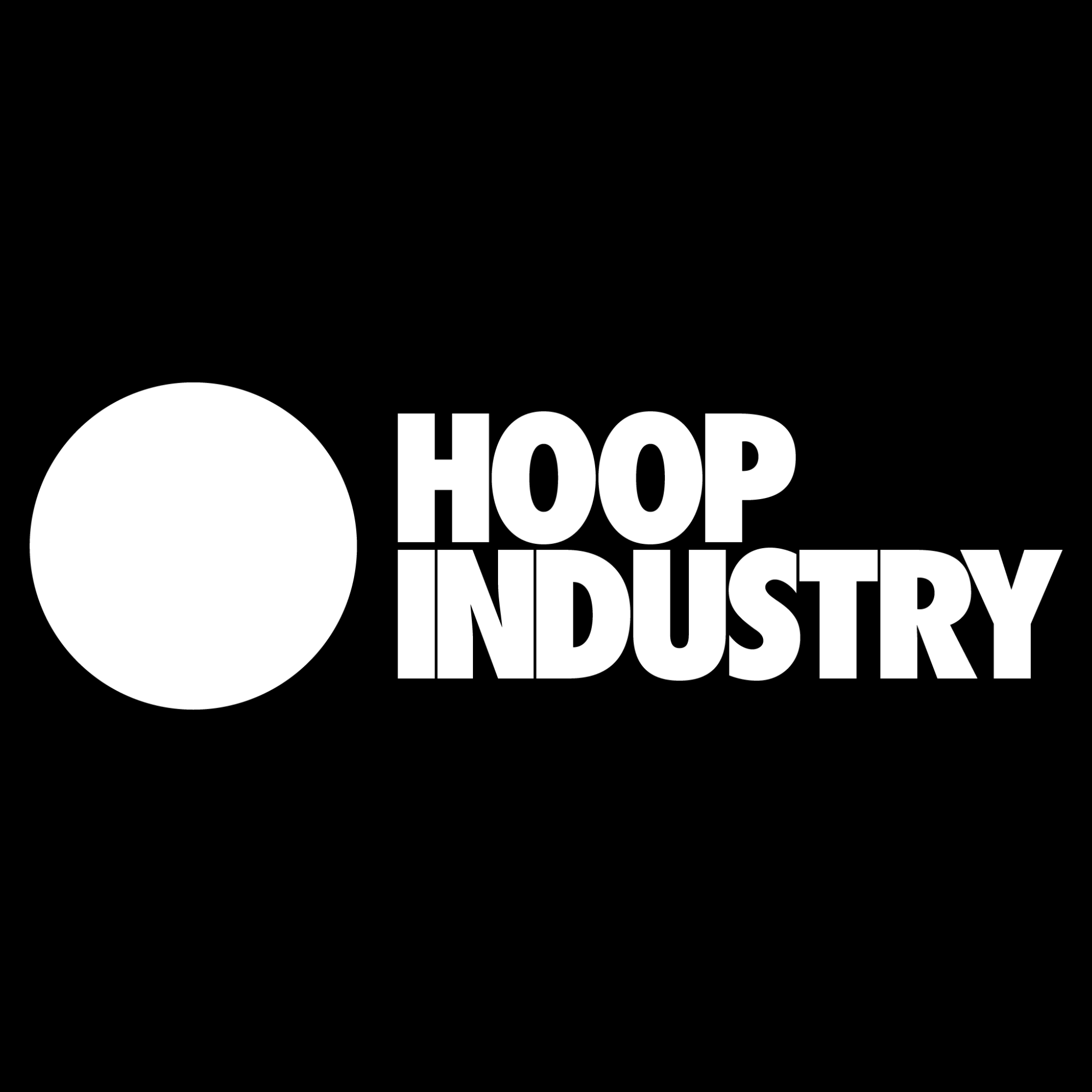 Hoop Industry Podcast