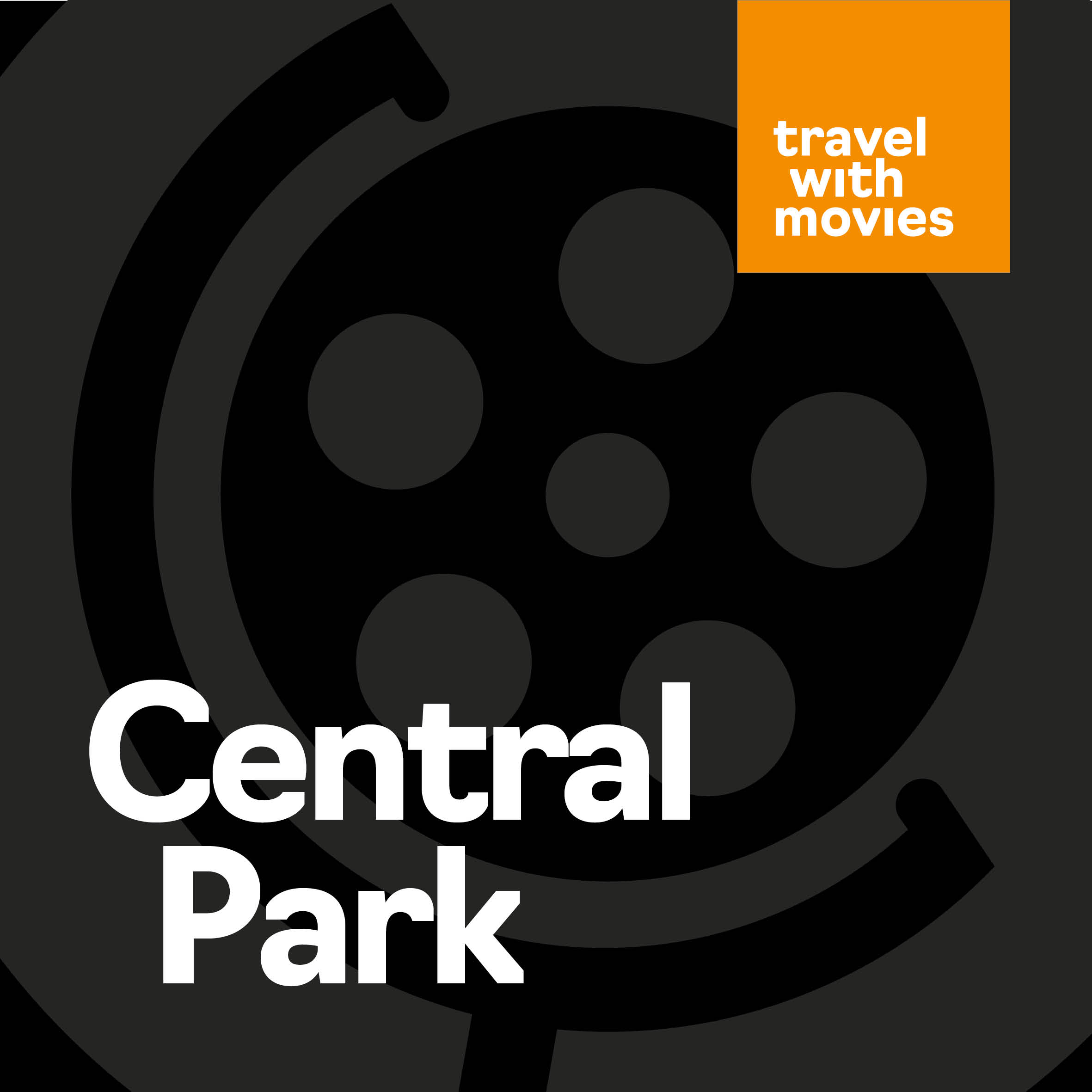 Central Park New York City Travel With Movies #1 episode artwork