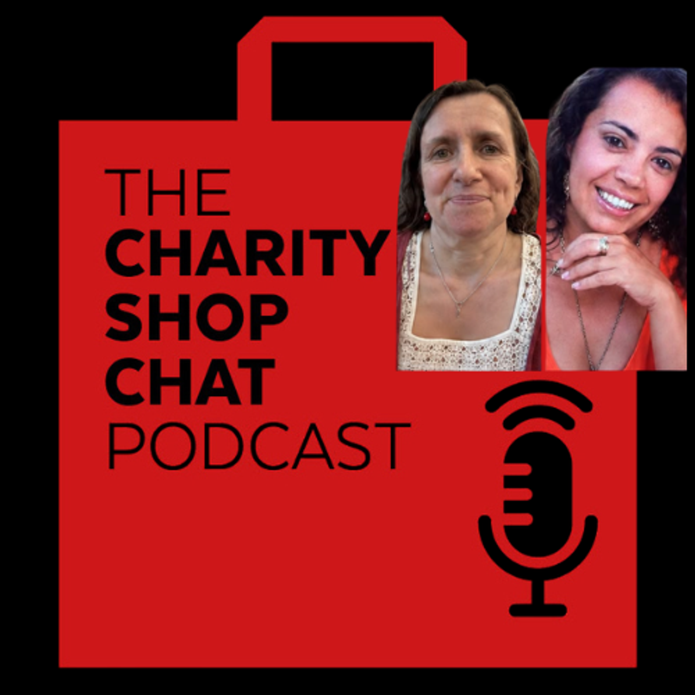Lesley Kennedy and Marie Egerton: Creative Recruitment People Strategy in Charity Retail