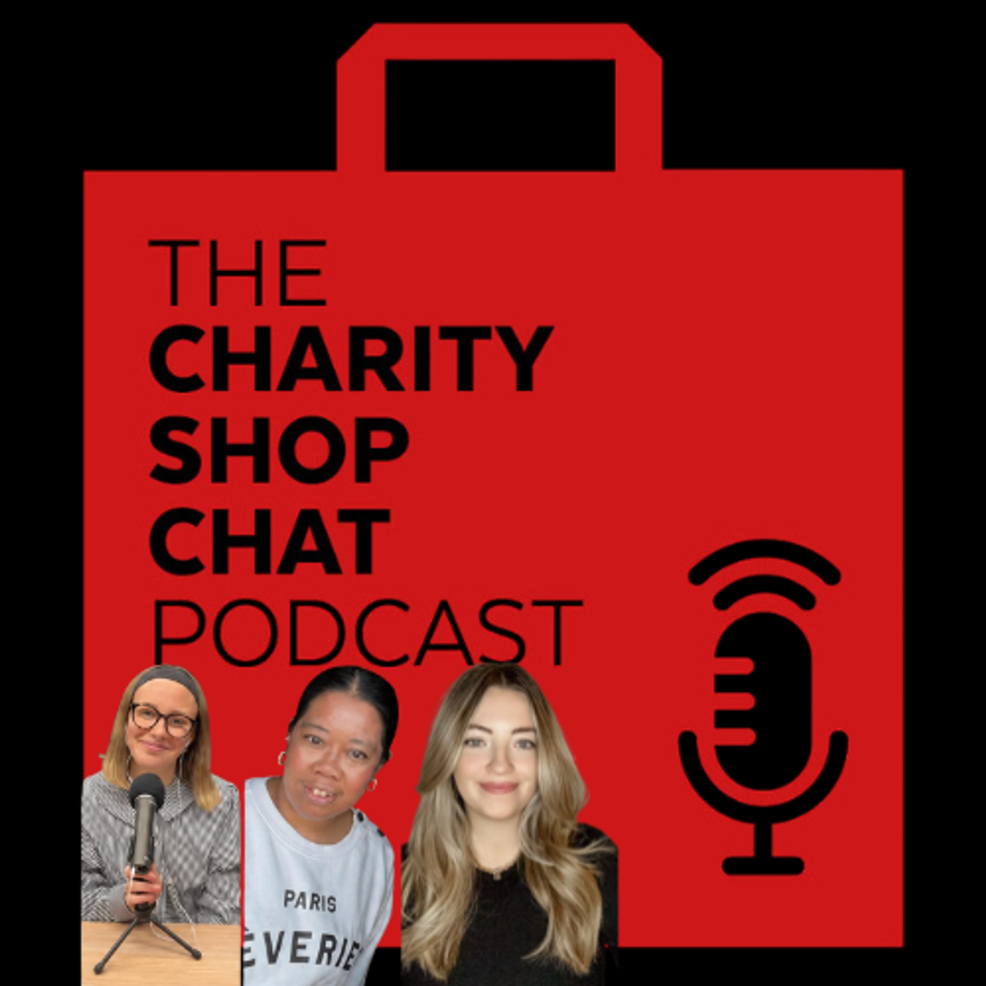 Voices From the Charity Retail Conference 2026:  Stronger Together