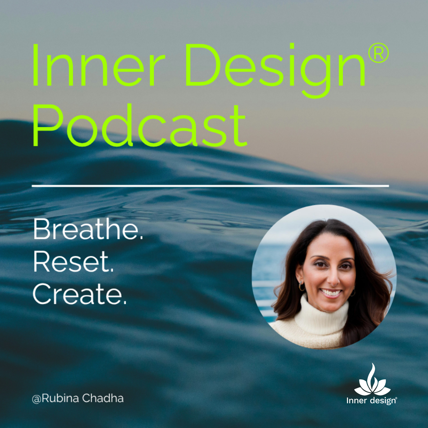 Storytelling, the Nervous System & Human Transformation | Robert Bean episode artwork