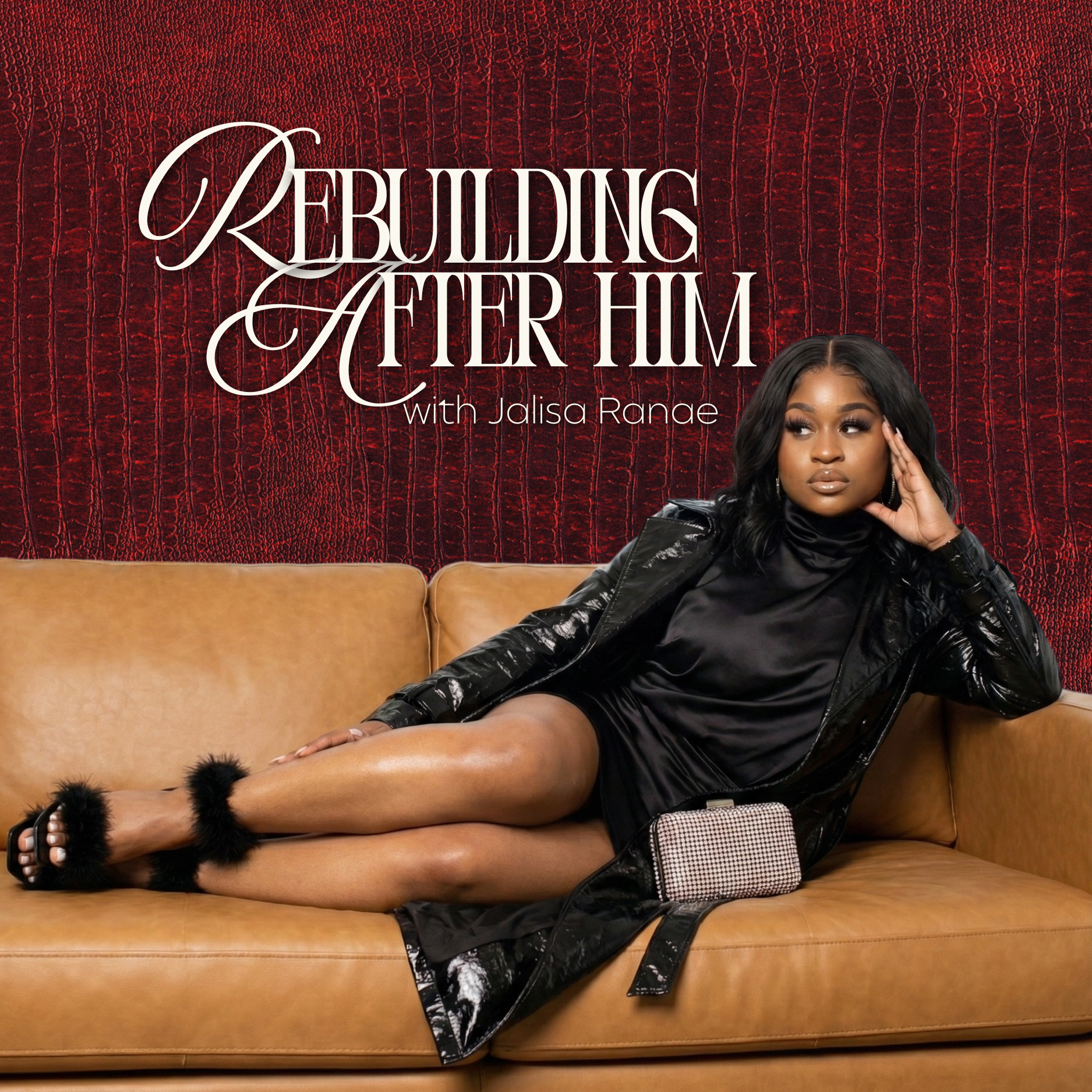 Rebuilding After Him podcast artwork